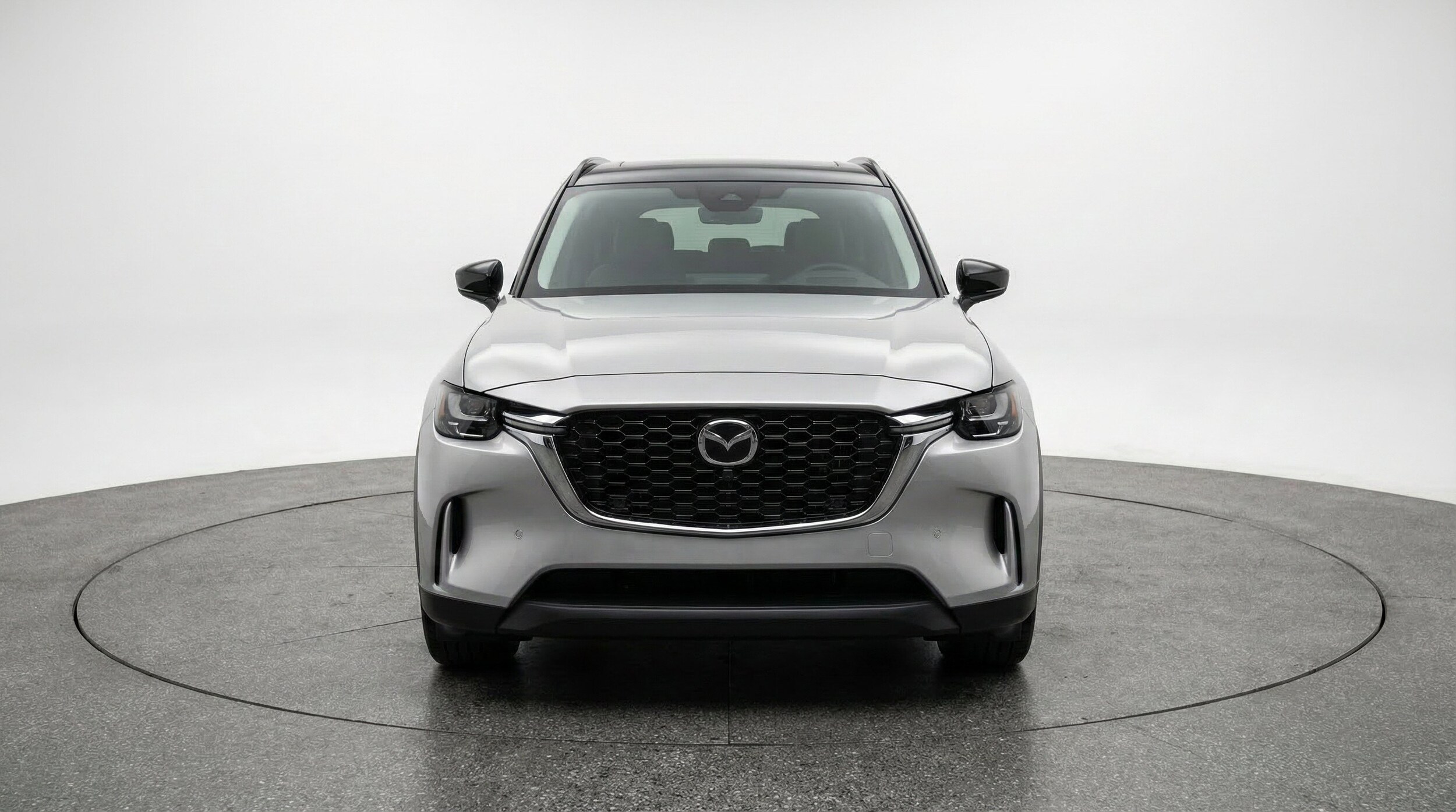 Thumbnail: 2026 Mazda CX-90 - 2