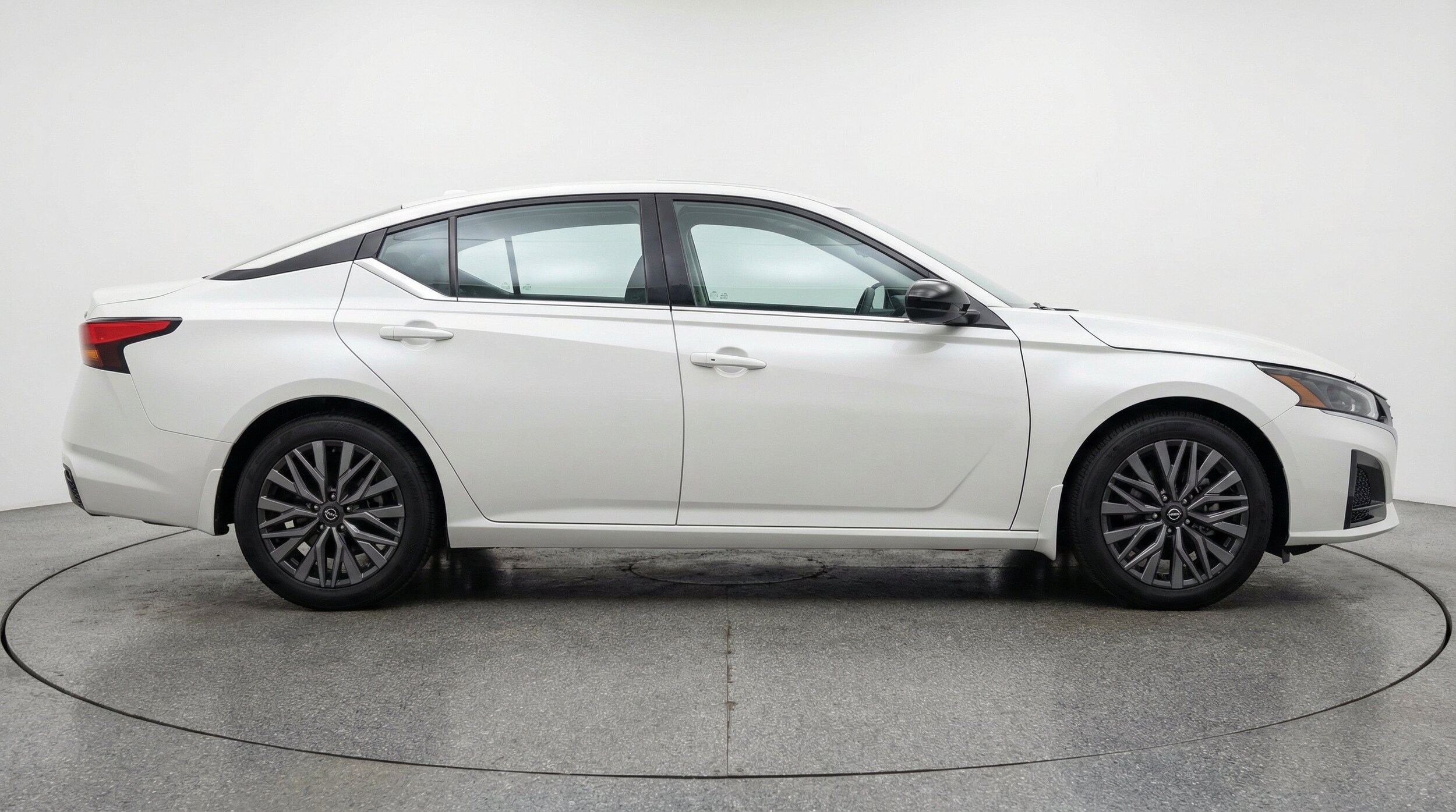 Thumbnail: 2026 Nissan Altima - 11