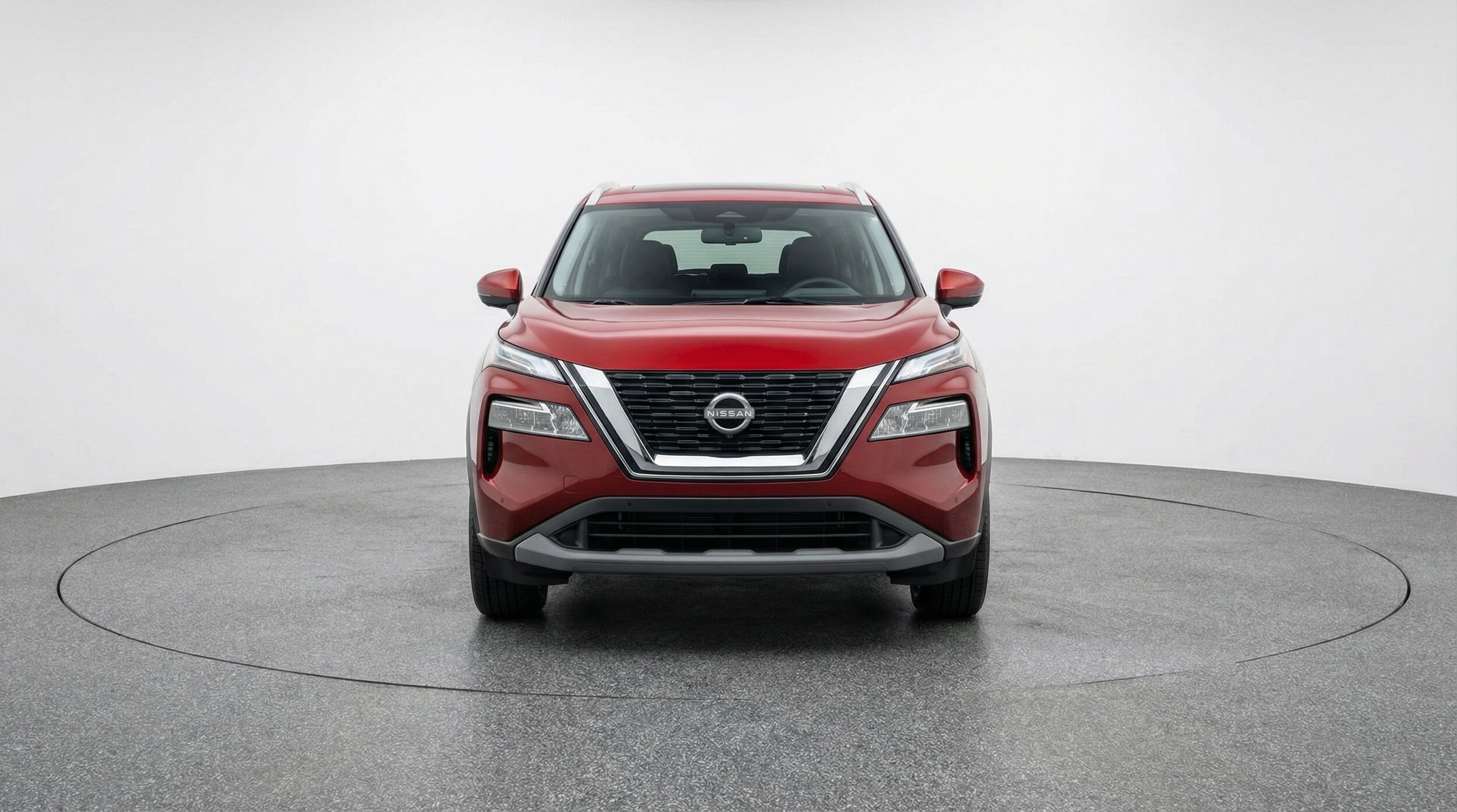 Thumbnail: 2025 Nissan Rogue - 2