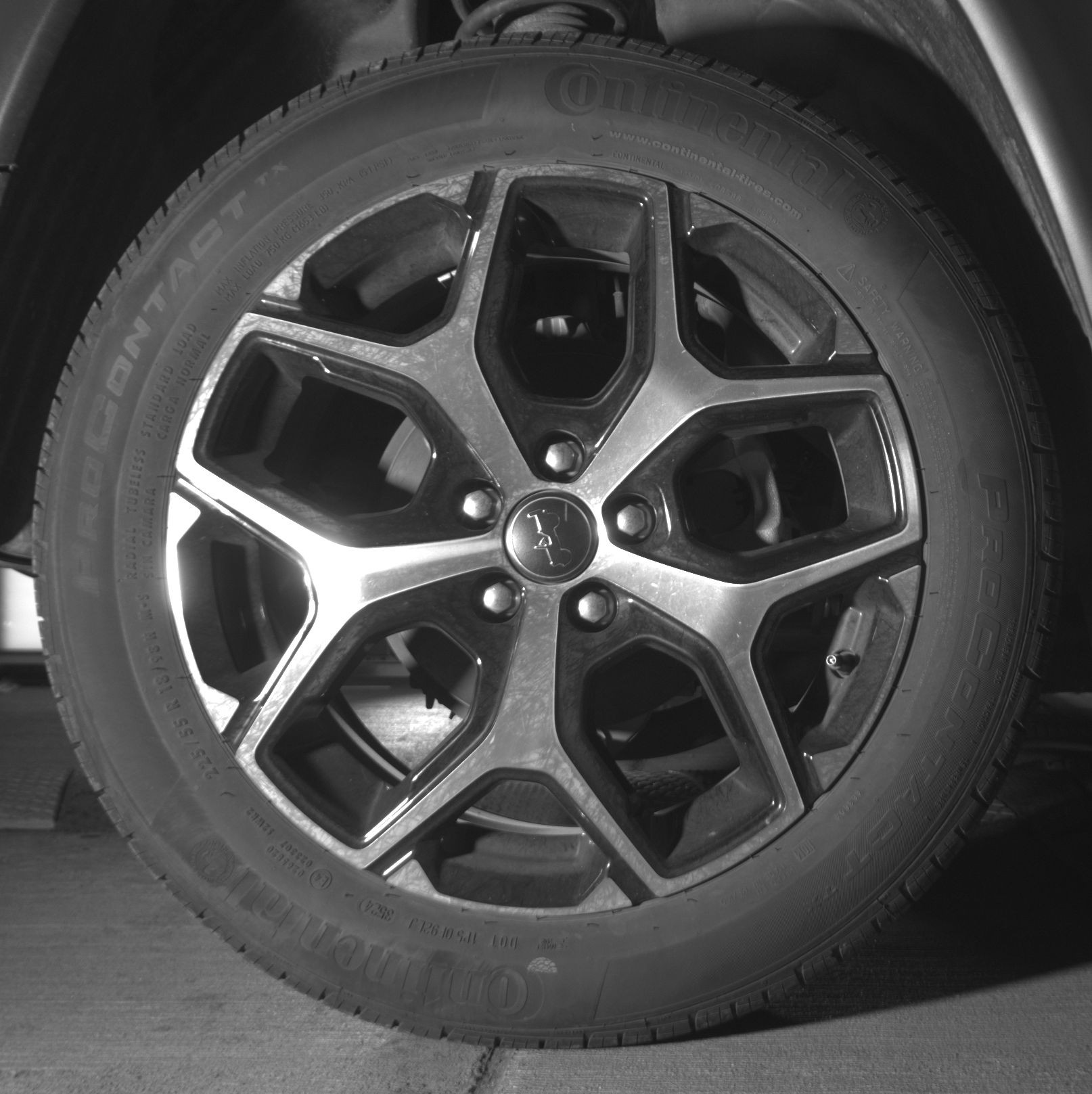 Thumbnail: 2025 Jeep Compass - 12