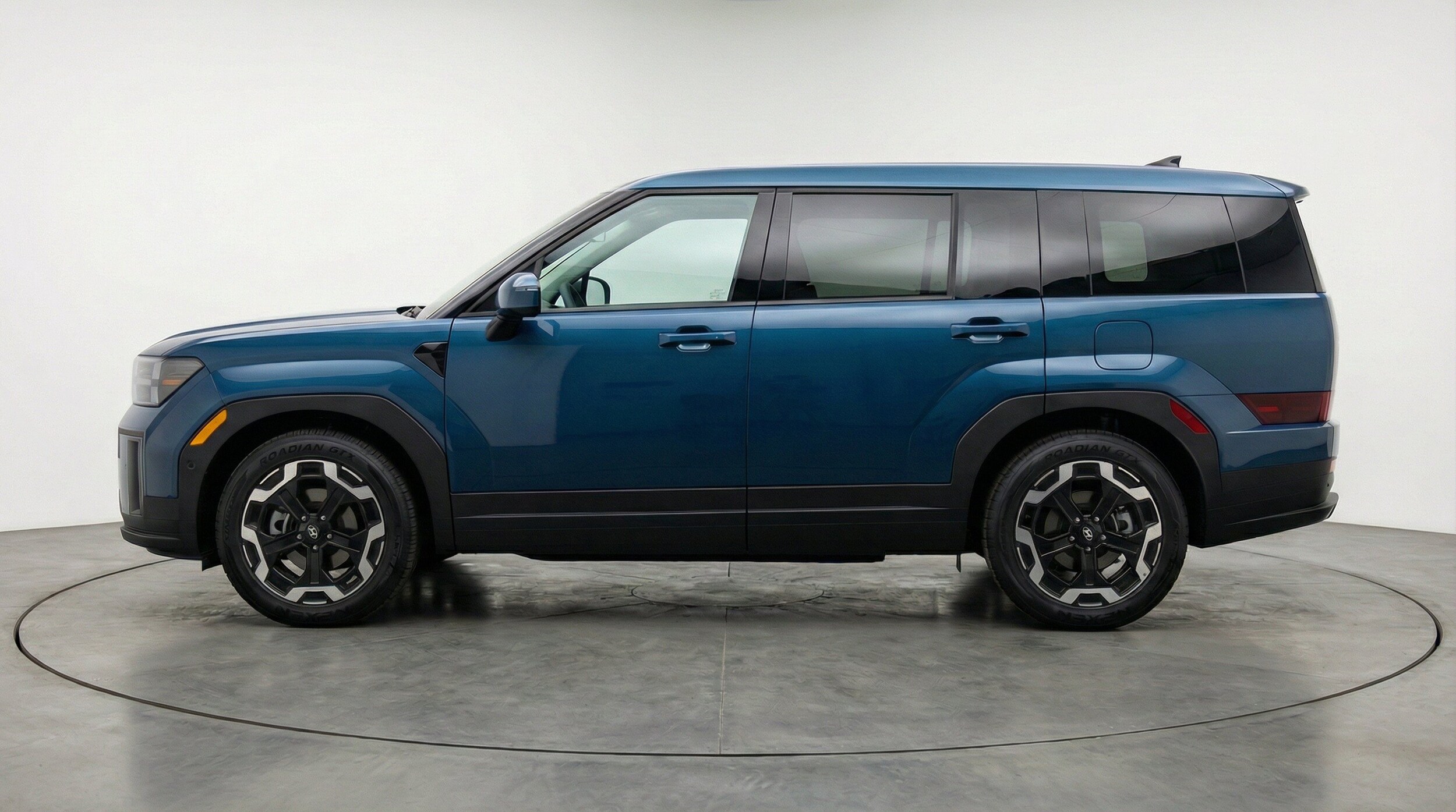 Thumbnail: 2026 Hyundai Santa Fe - 5