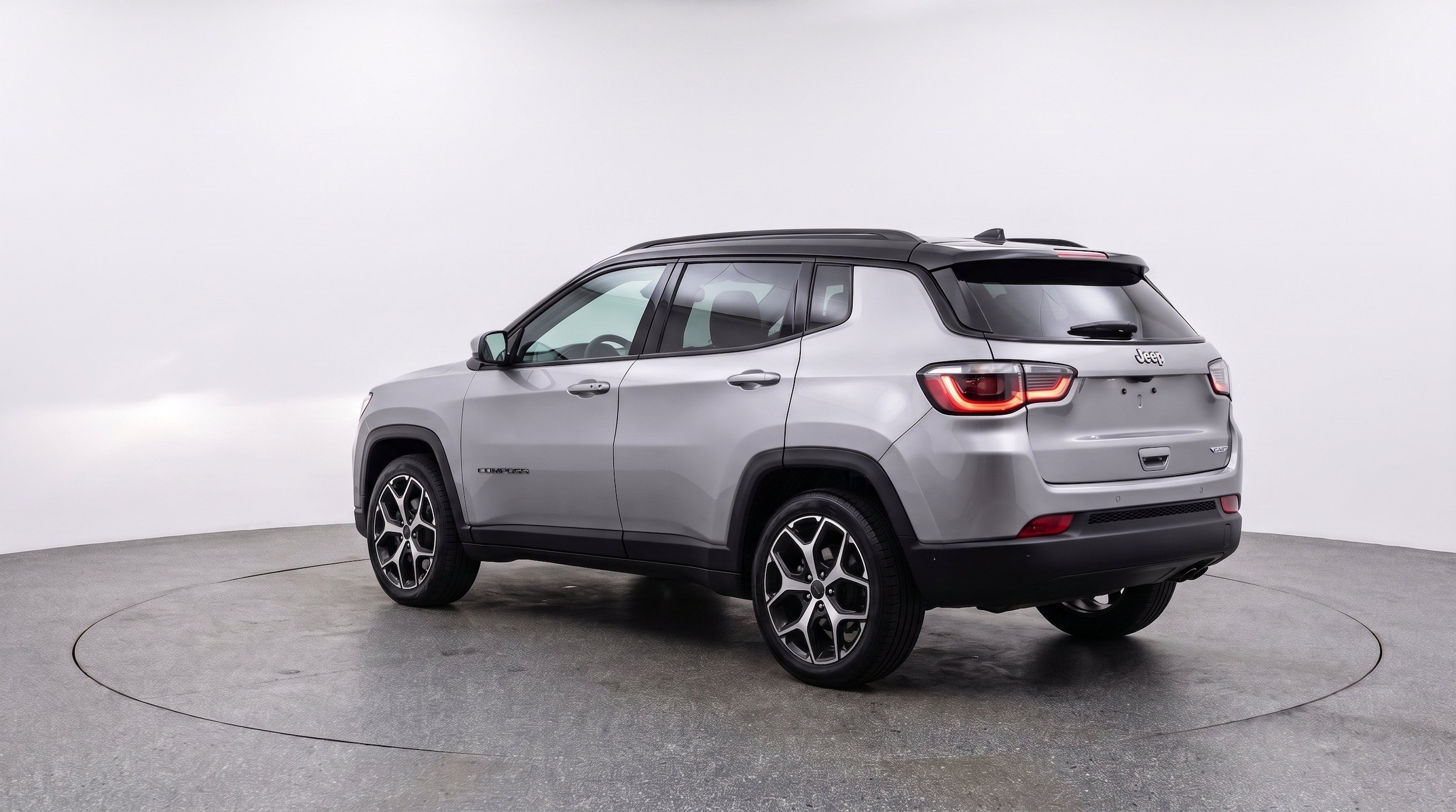 Thumbnail: 2025 Jeep Compass - 6