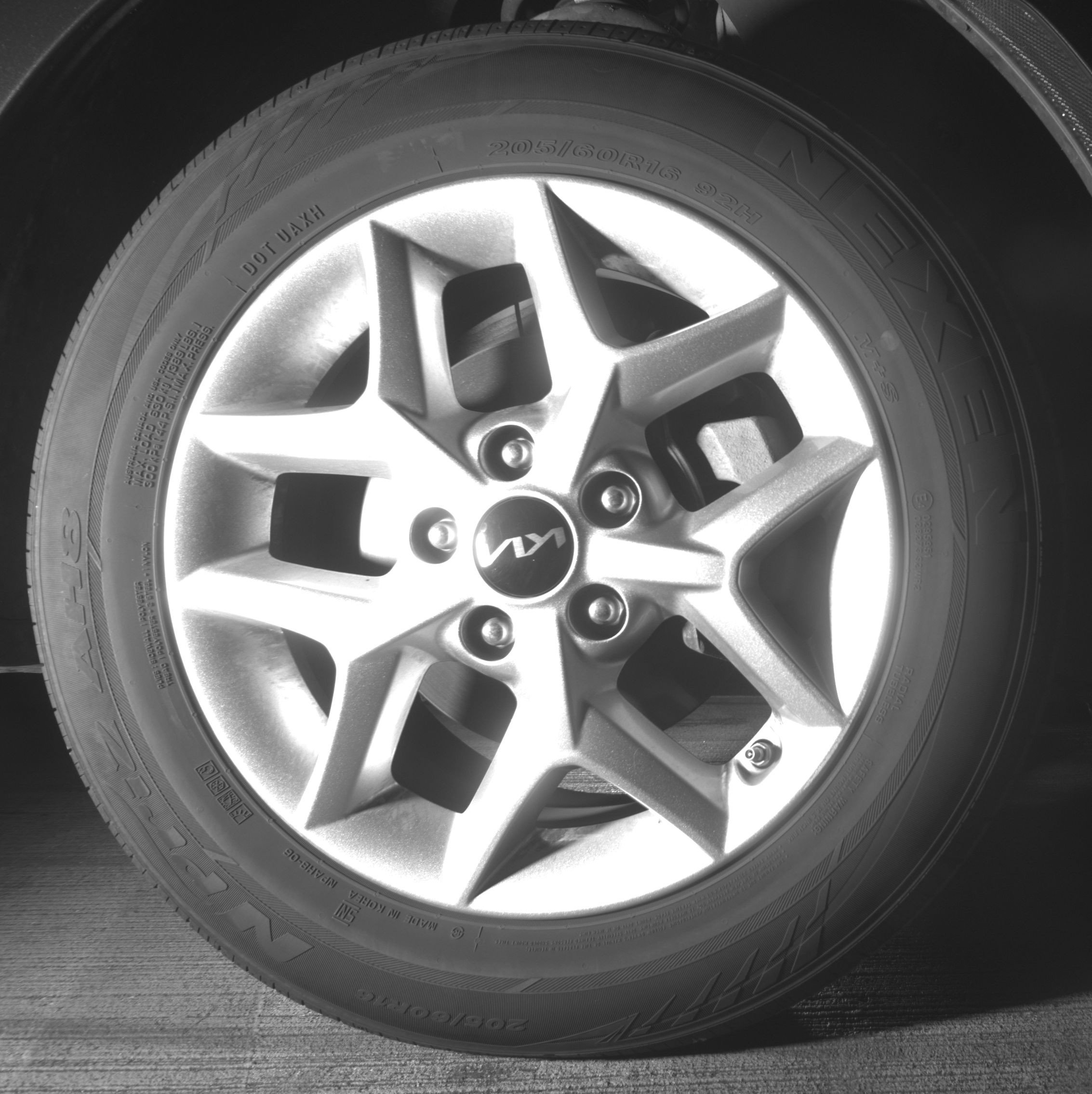Thumbnail: 2025 Kia Soul - 13