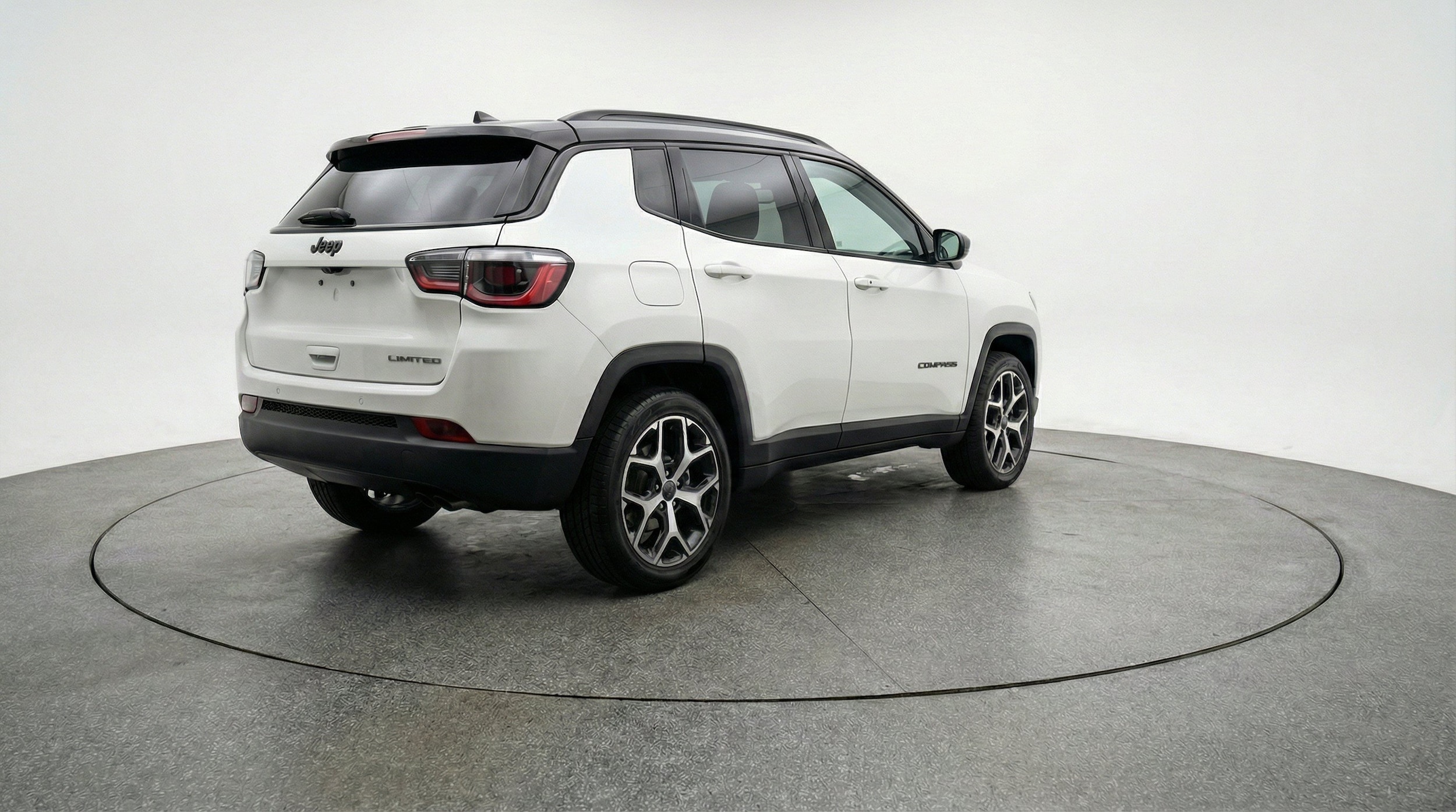 Thumbnail: 2025 Jeep Compass - 9