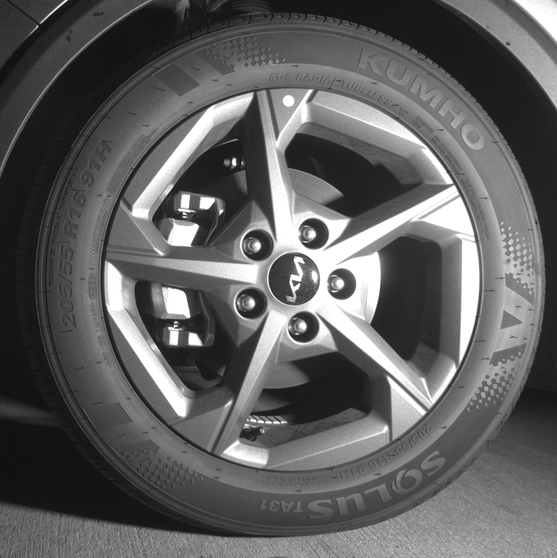Thumbnail: 2026 Kia K4 - 12