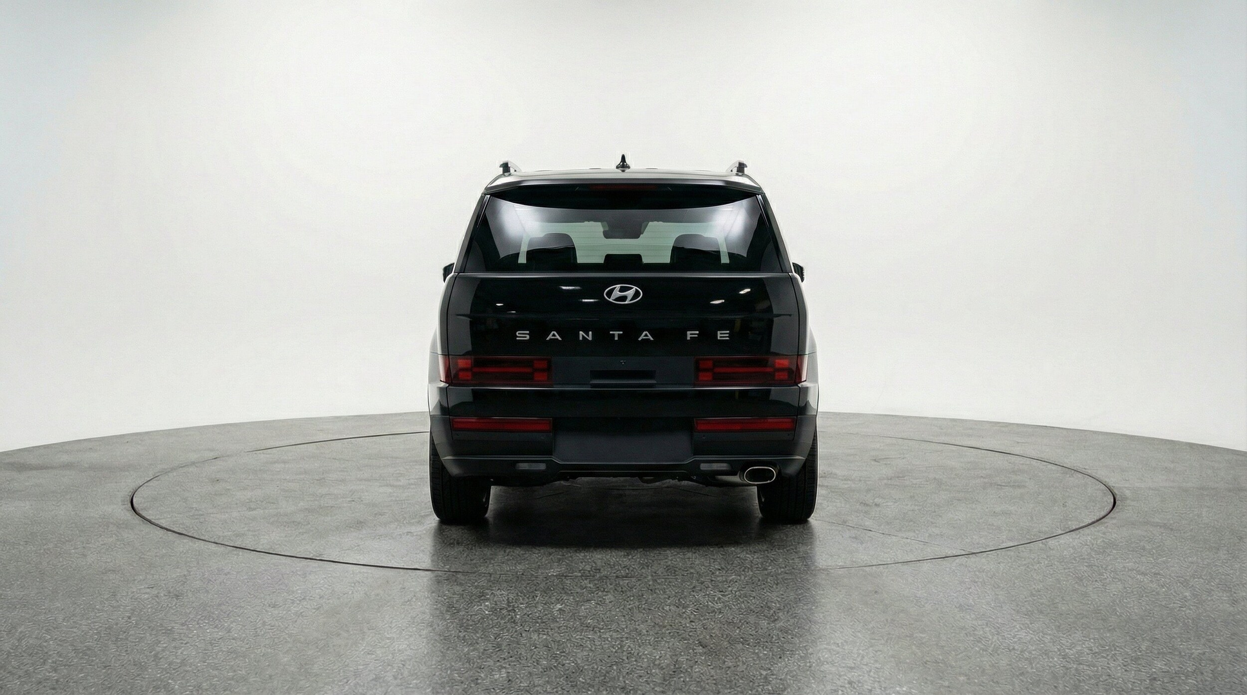Thumbnail: 2026 Hyundai Santa Fe - 7
