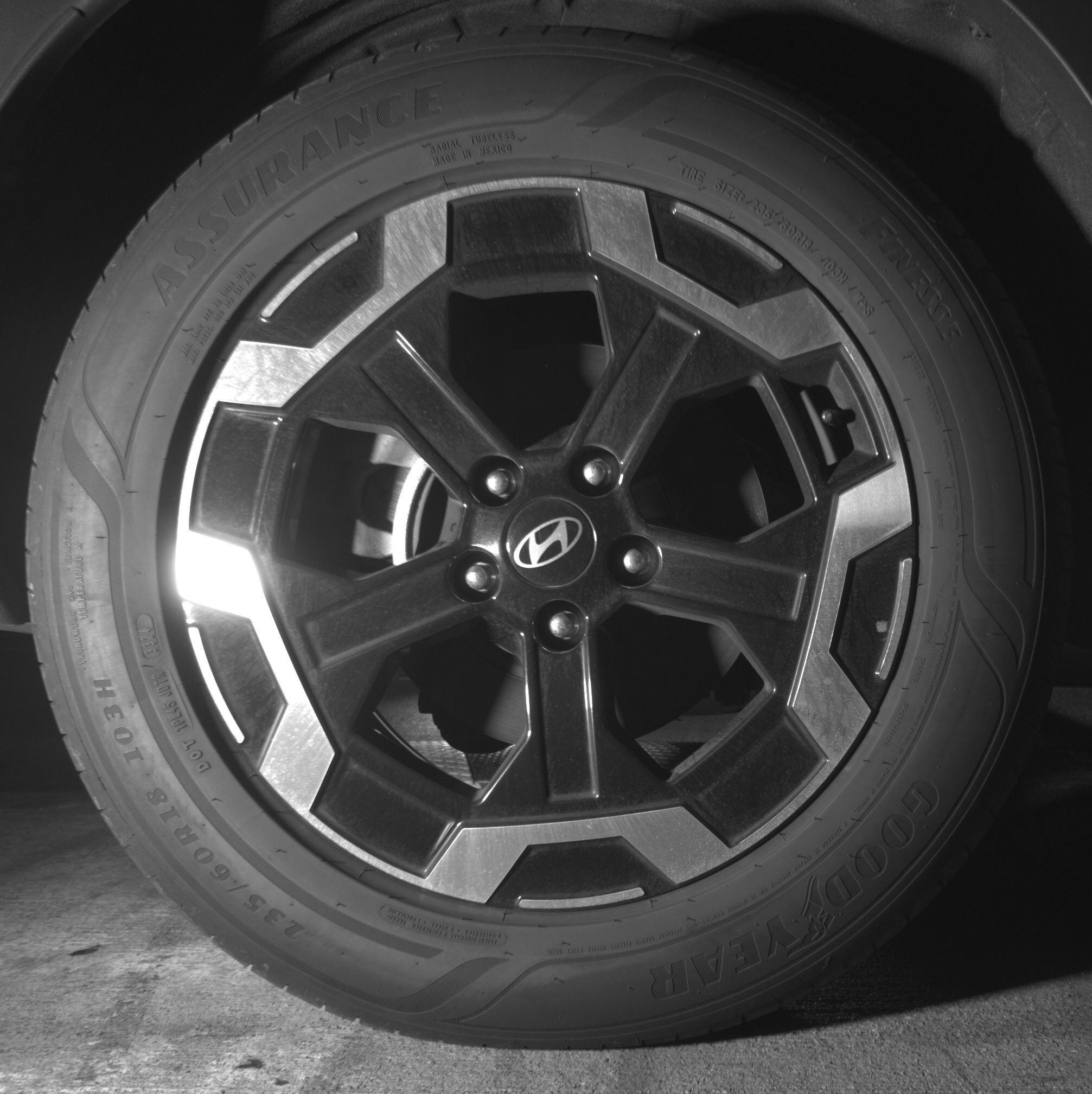 Thumbnail: 2025 Hyundai Santa Fe - 12