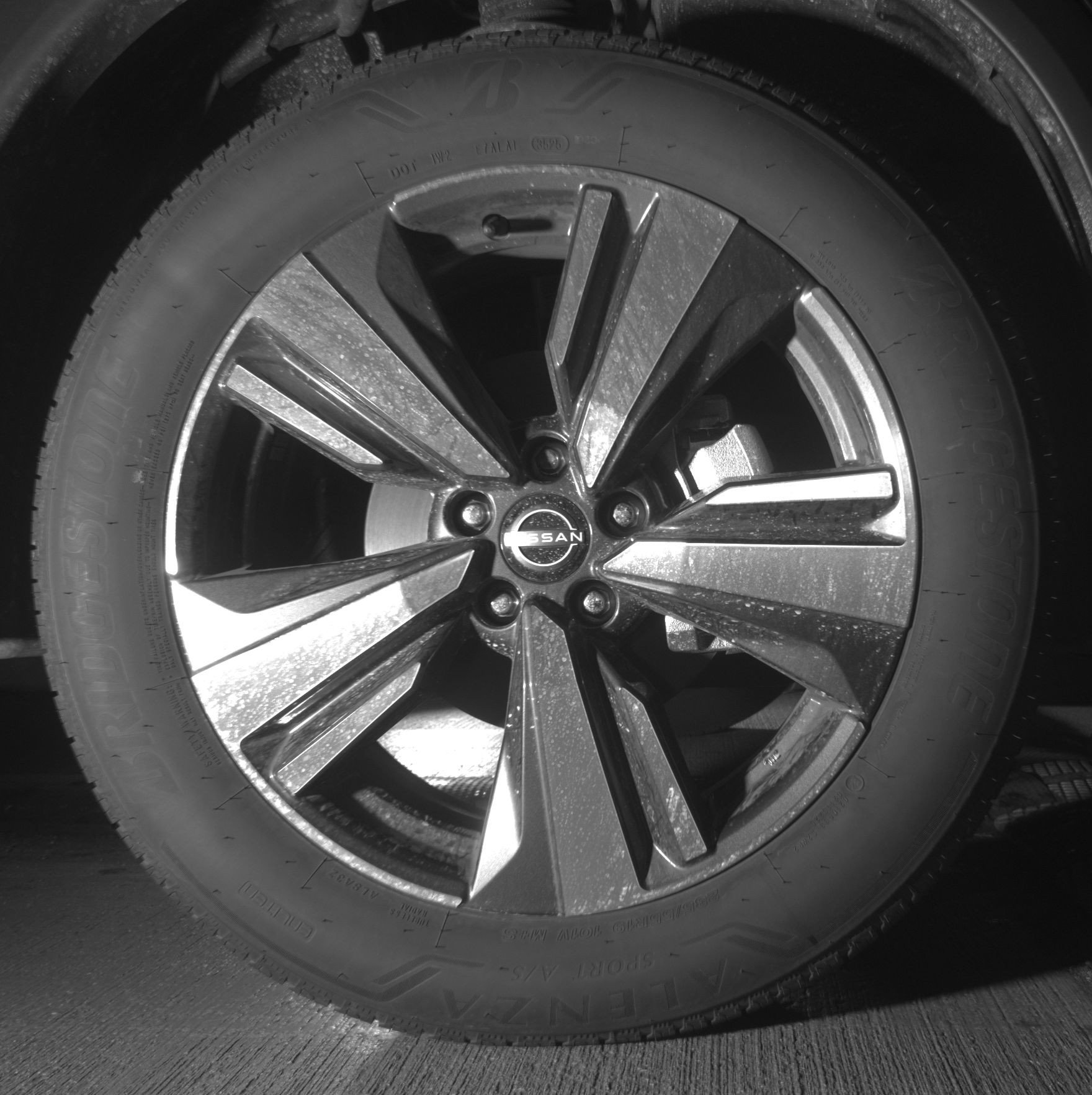 Thumbnail: 2026 Nissan Rogue - 13