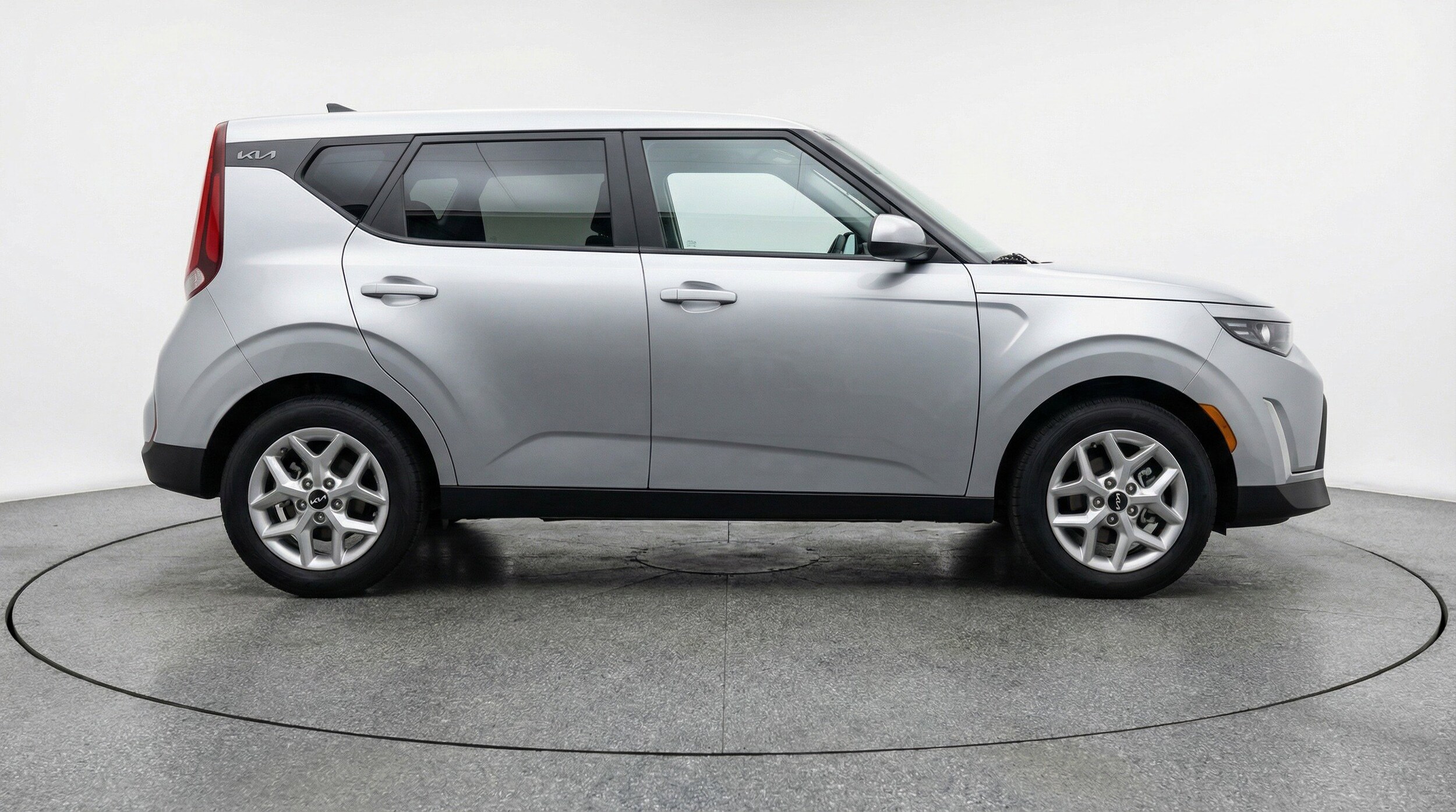 Thumbnail: 2025 Kia Soul - 11