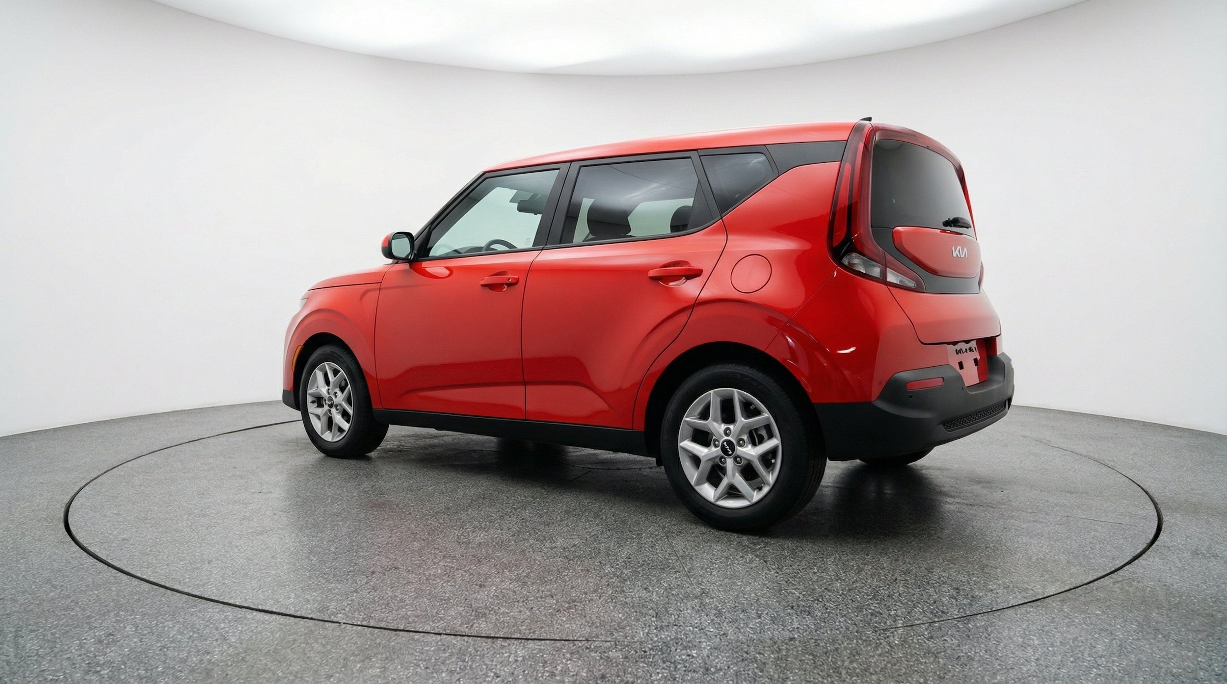 Thumbnail: 2025 Kia Soul - 6