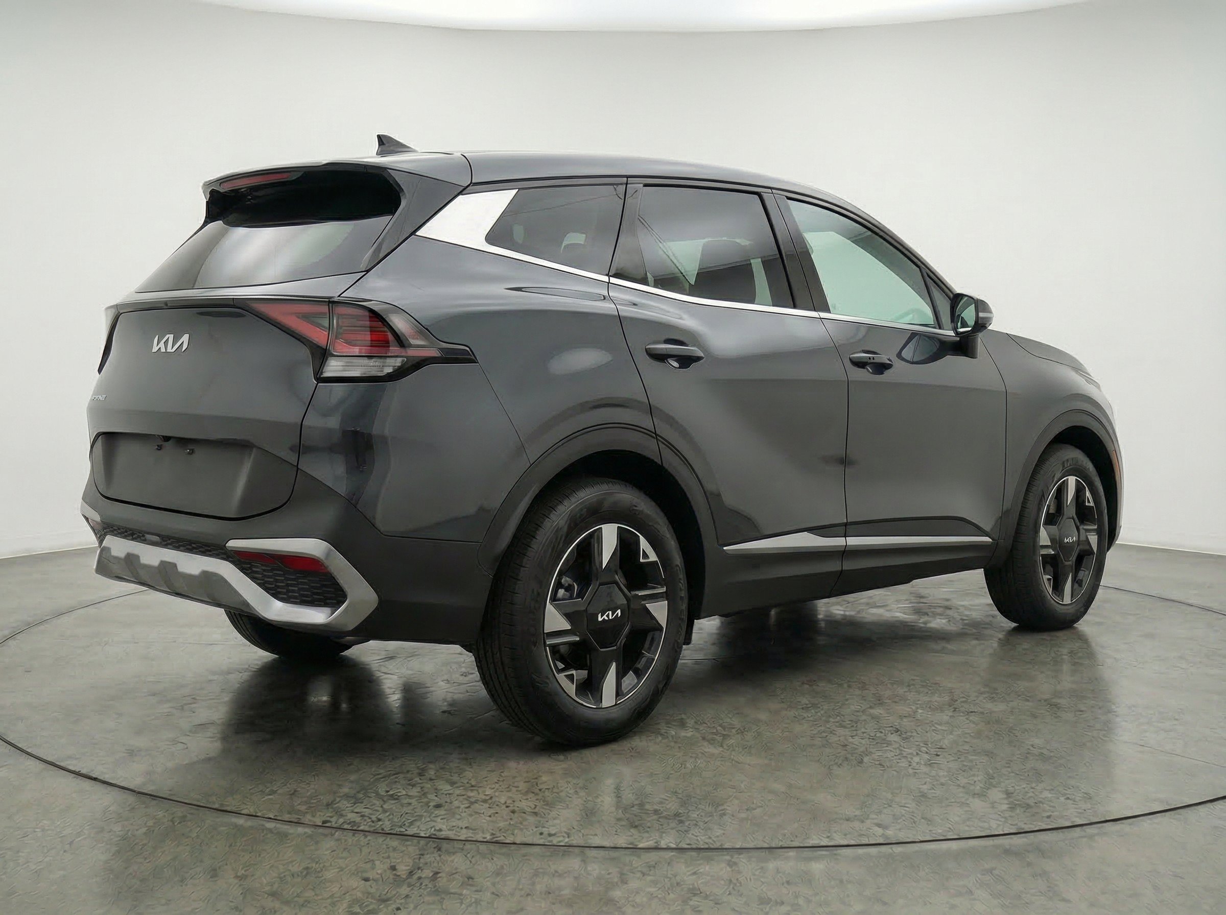 Thumbnail: 2026 Kia Sportage - 9