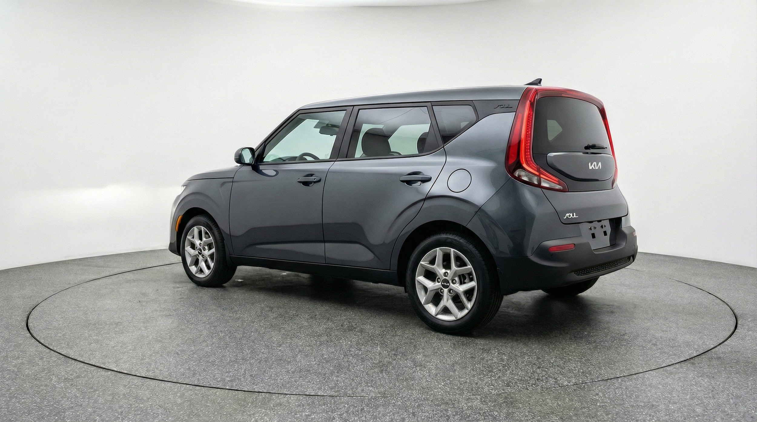 Thumbnail: 2025 Kia Soul - 6