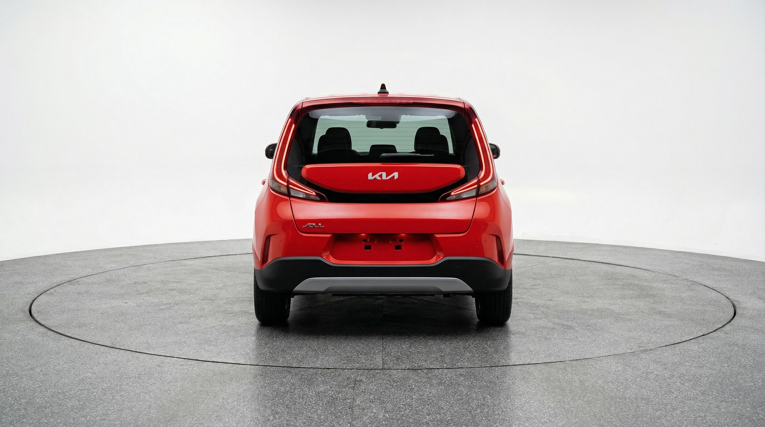 Thumbnail: 2025 Kia Soul - 7