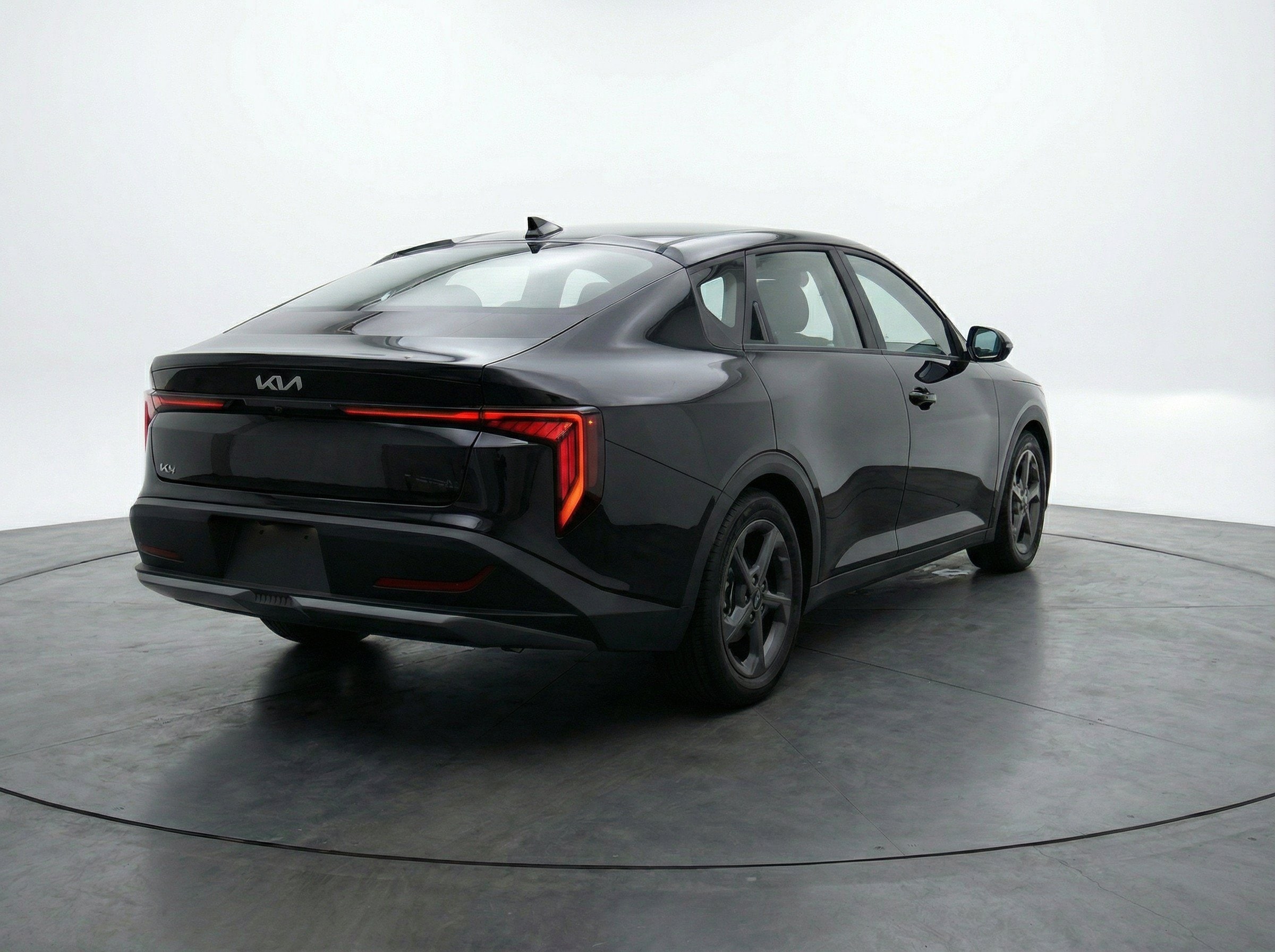 Thumbnail: 2025 Kia K4 - 9