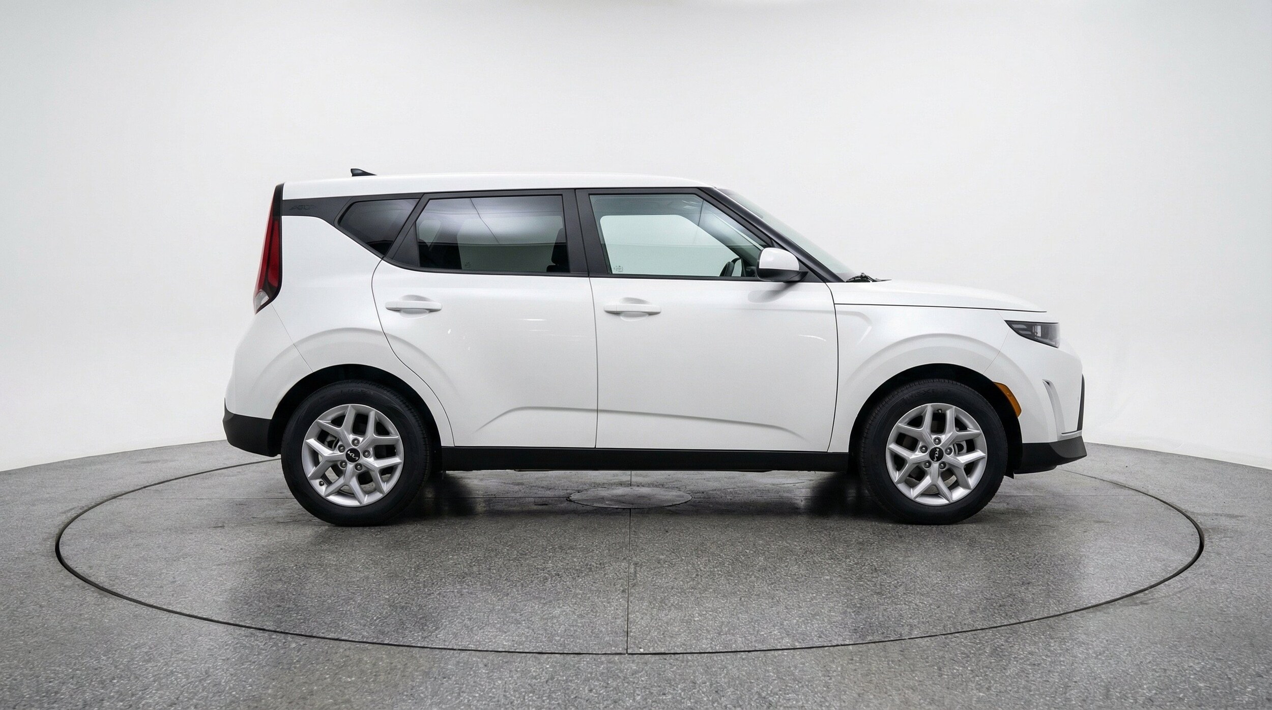 Thumbnail: 2025 Kia Soul - 11