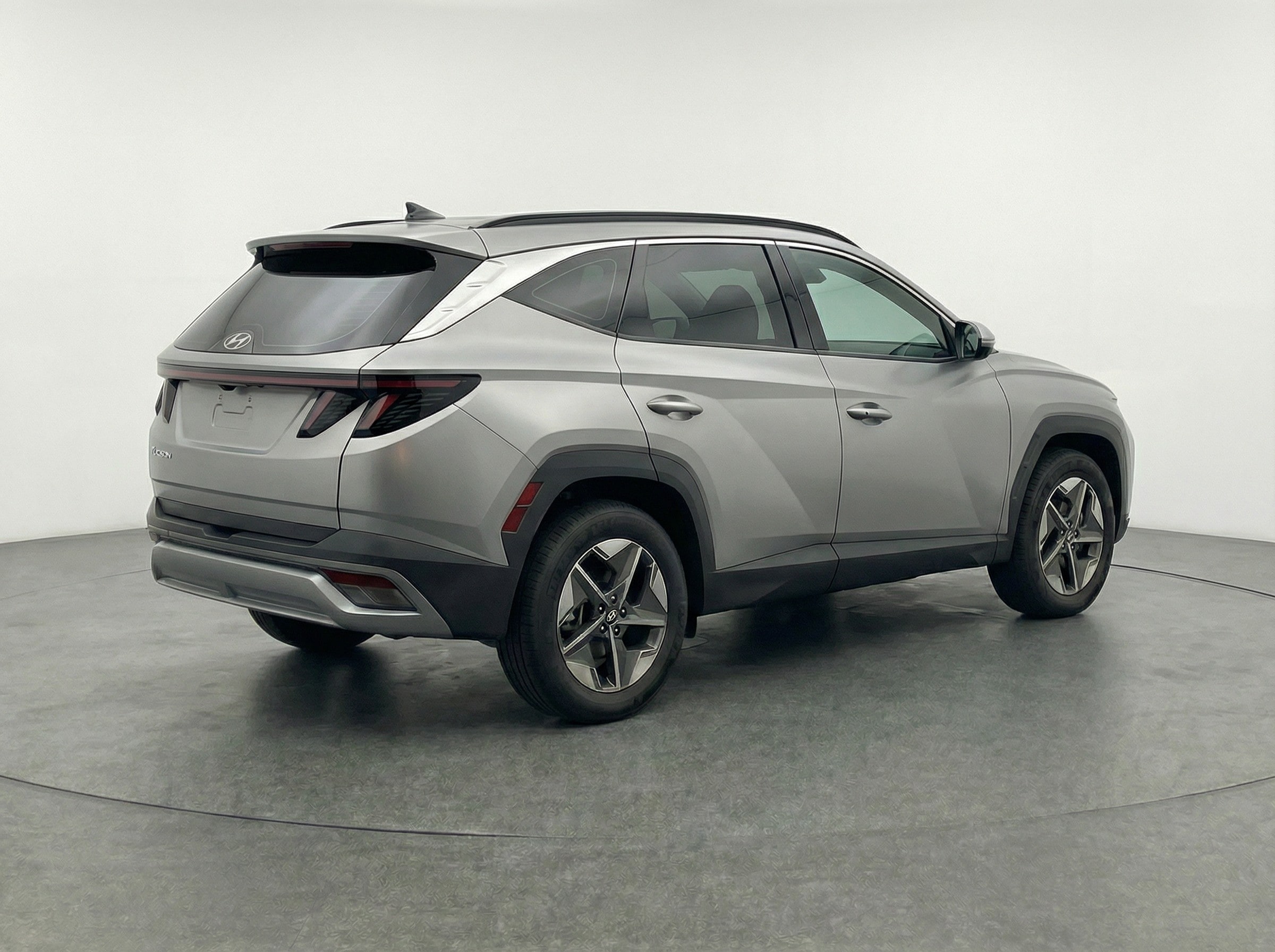 Thumbnail: 2025 Hyundai Tucson - 7