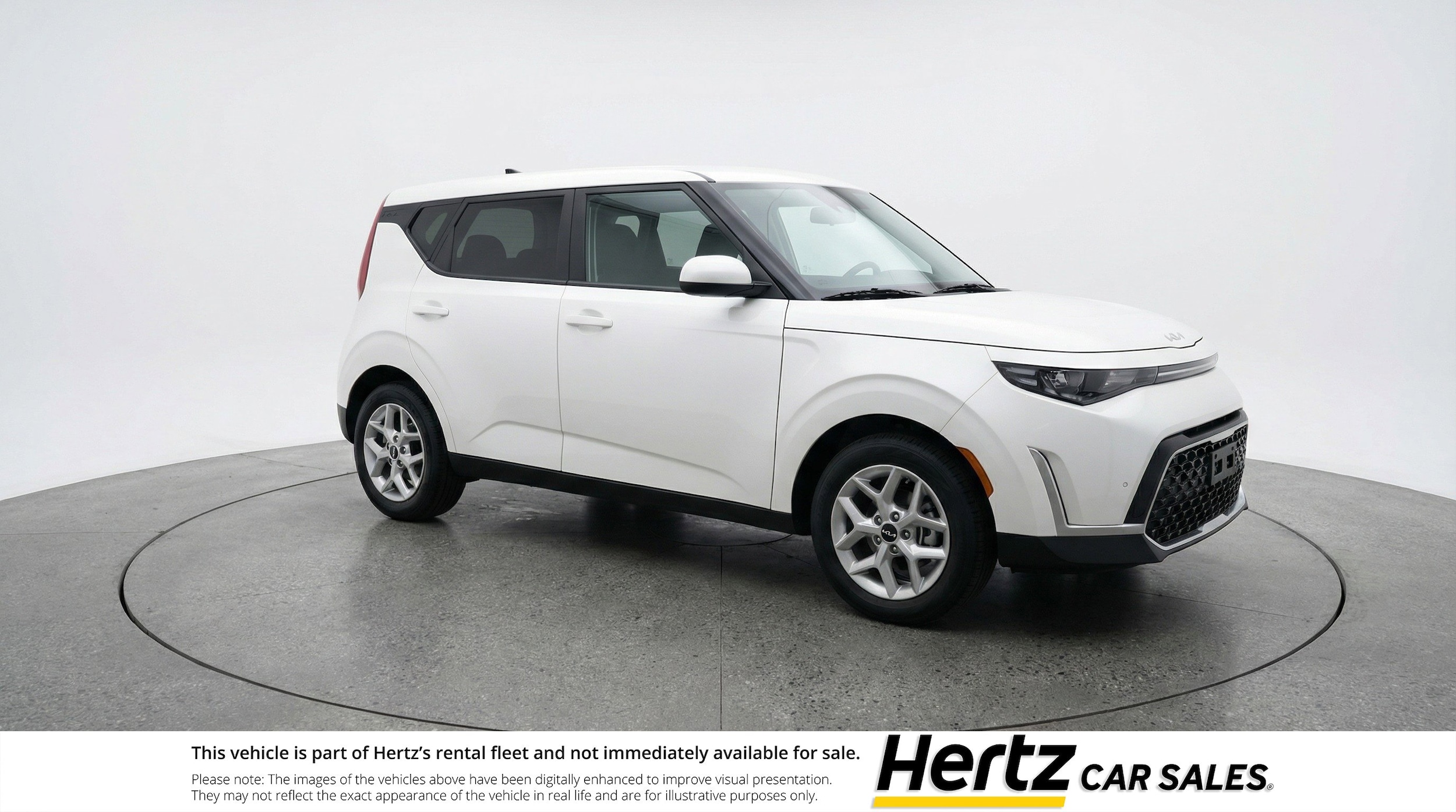 Thumbnail: 2025 Kia Soul - 1