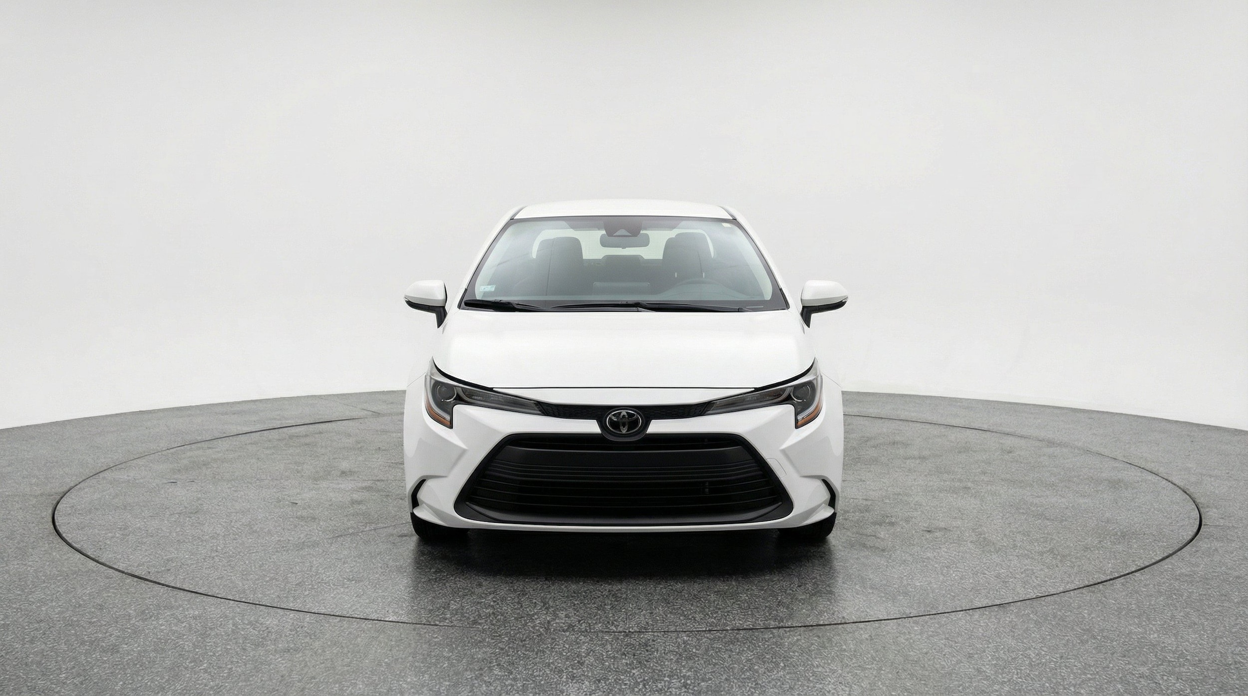 Thumbnail: 2025 Toyota Corolla - 2