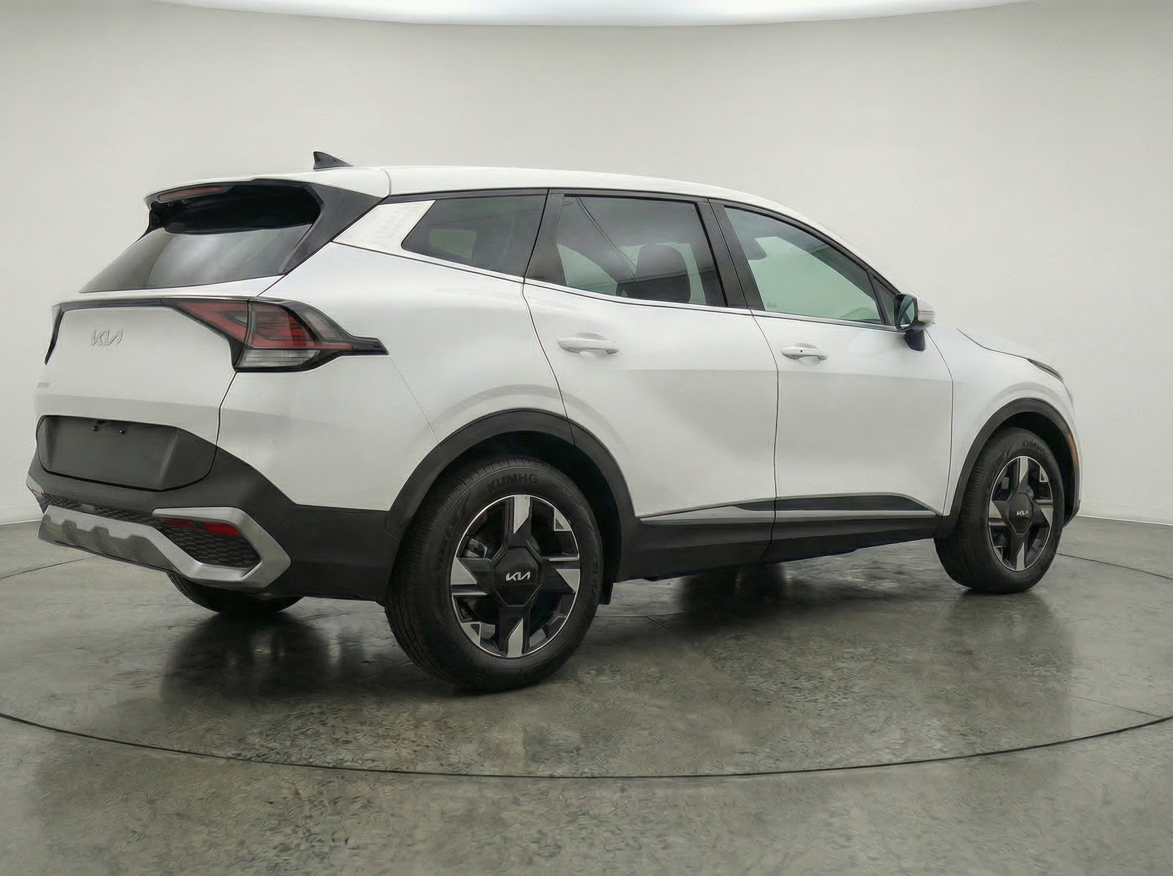 Thumbnail: 2026 Kia Sportage - 9