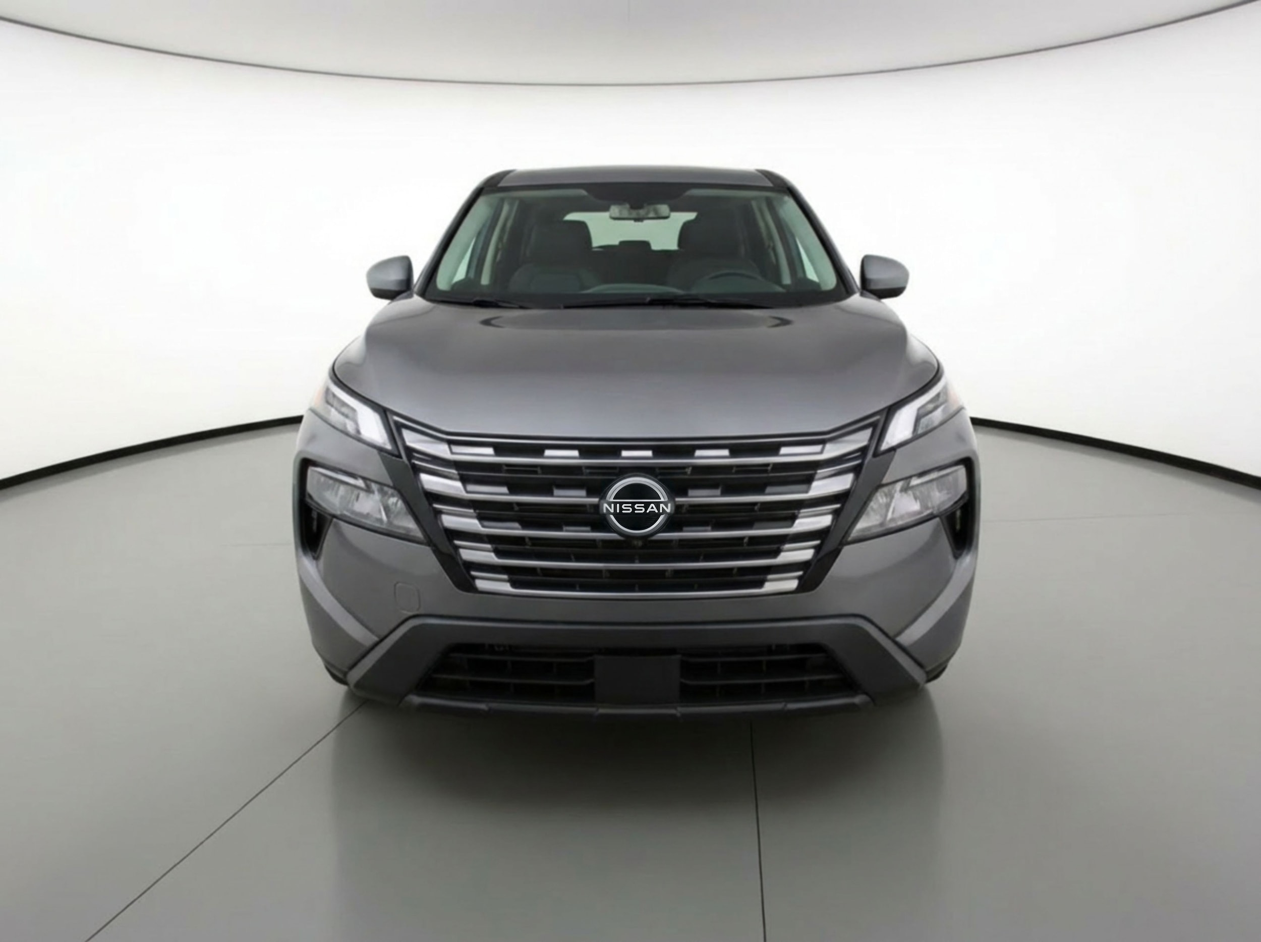 Thumbnail: 2025 Nissan Rogue - 2