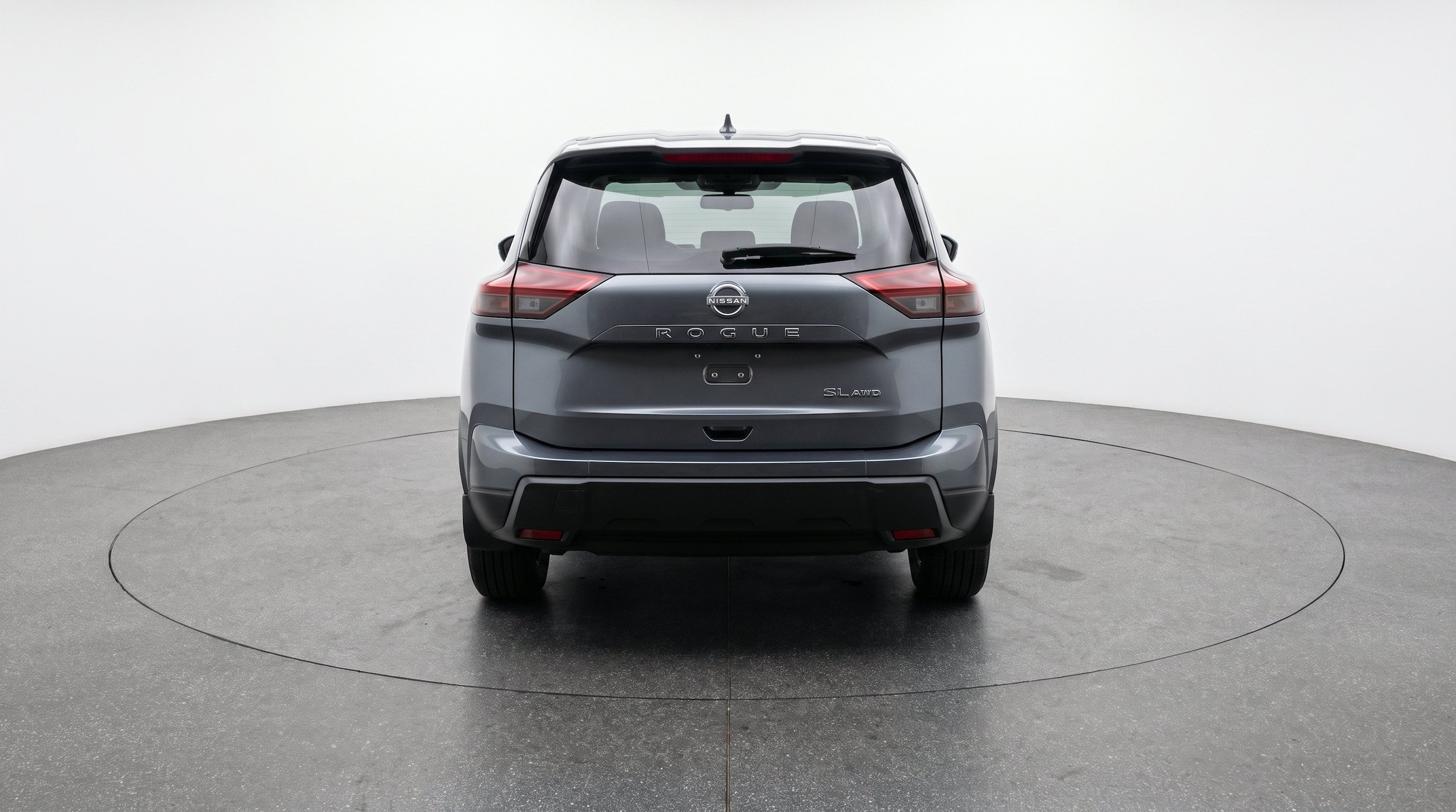 Thumbnail: 2026 Nissan Rogue - 7