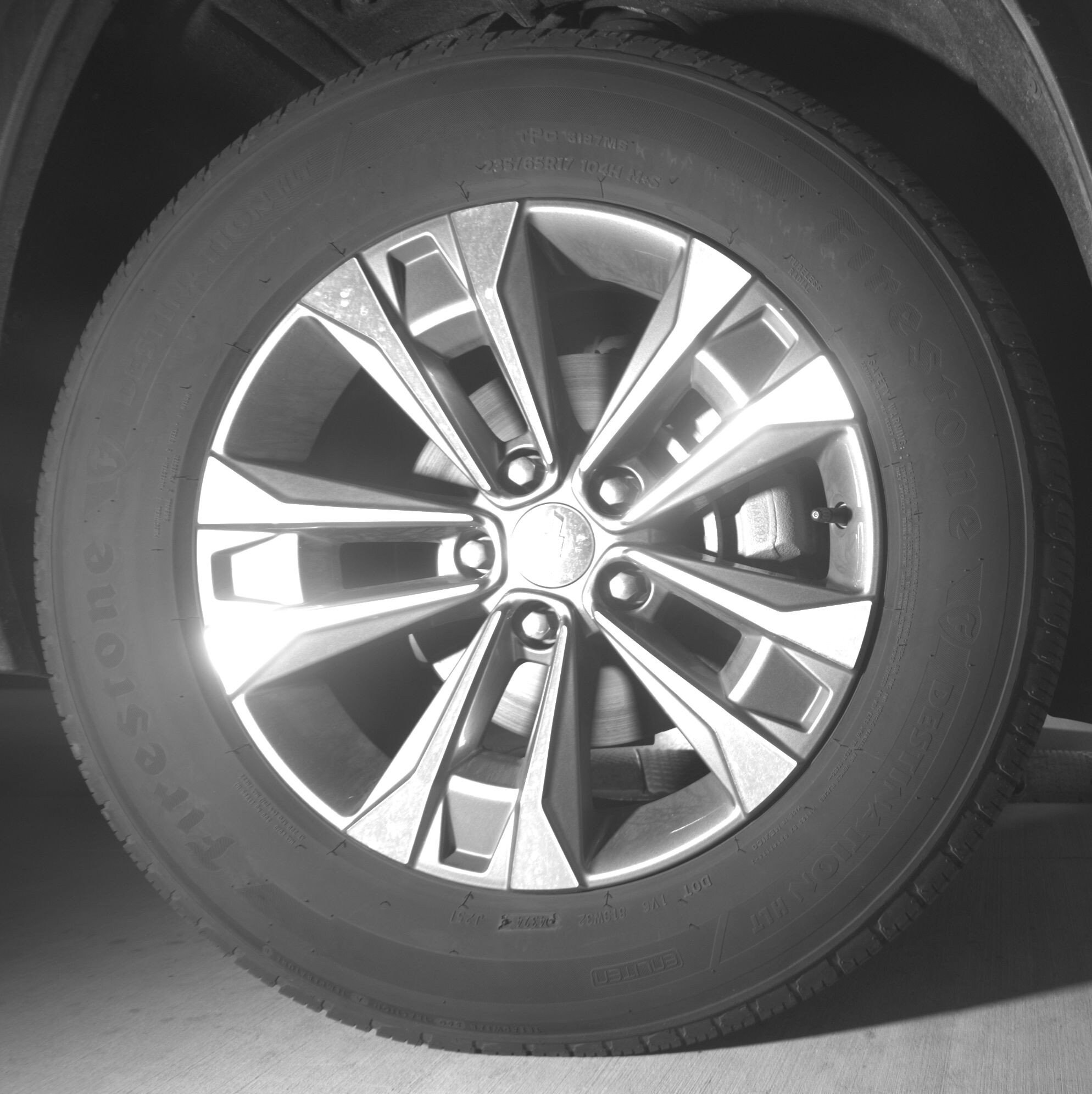 Thumbnail: 2025 Chevrolet Equinox - 13