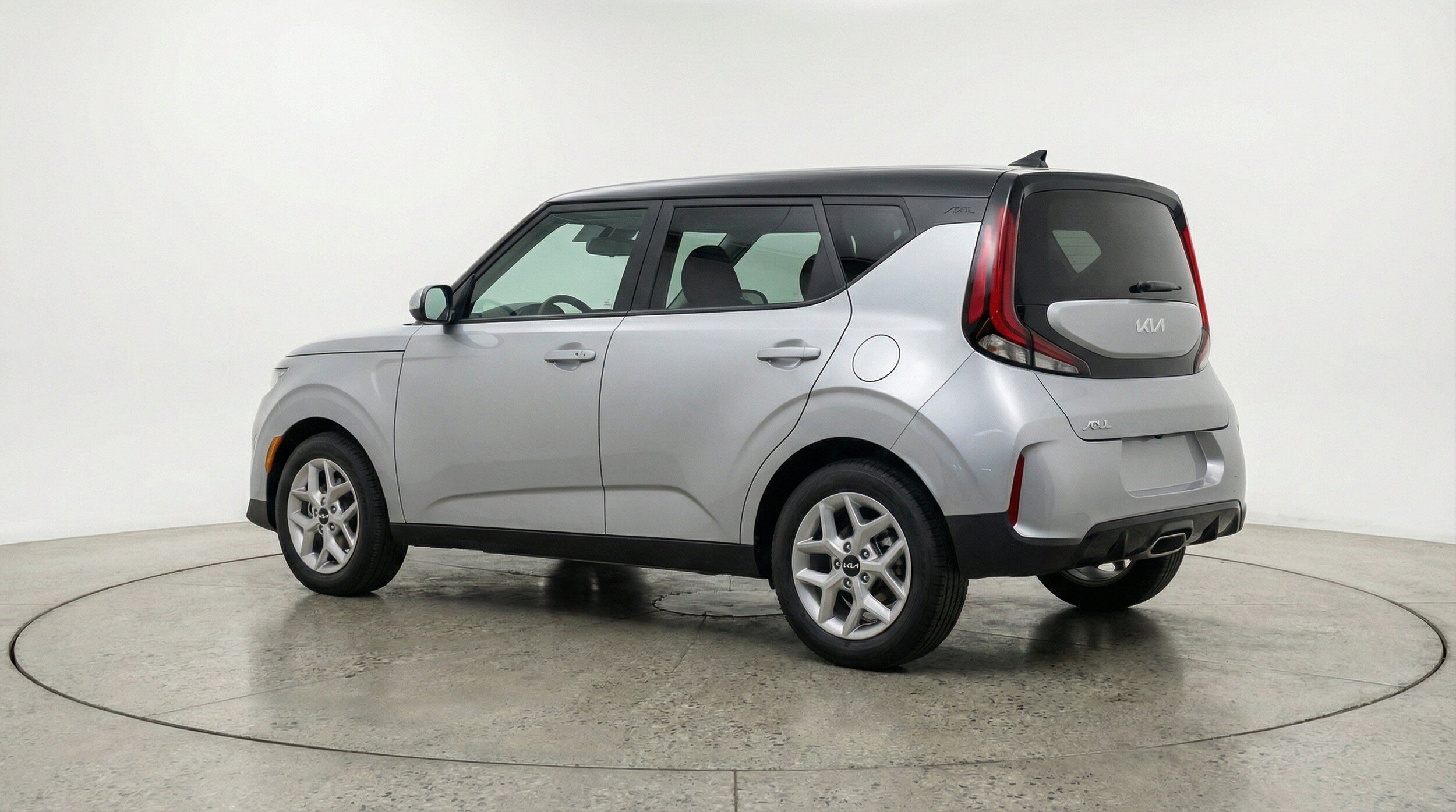 Thumbnail: 2025 Kia Soul - 6