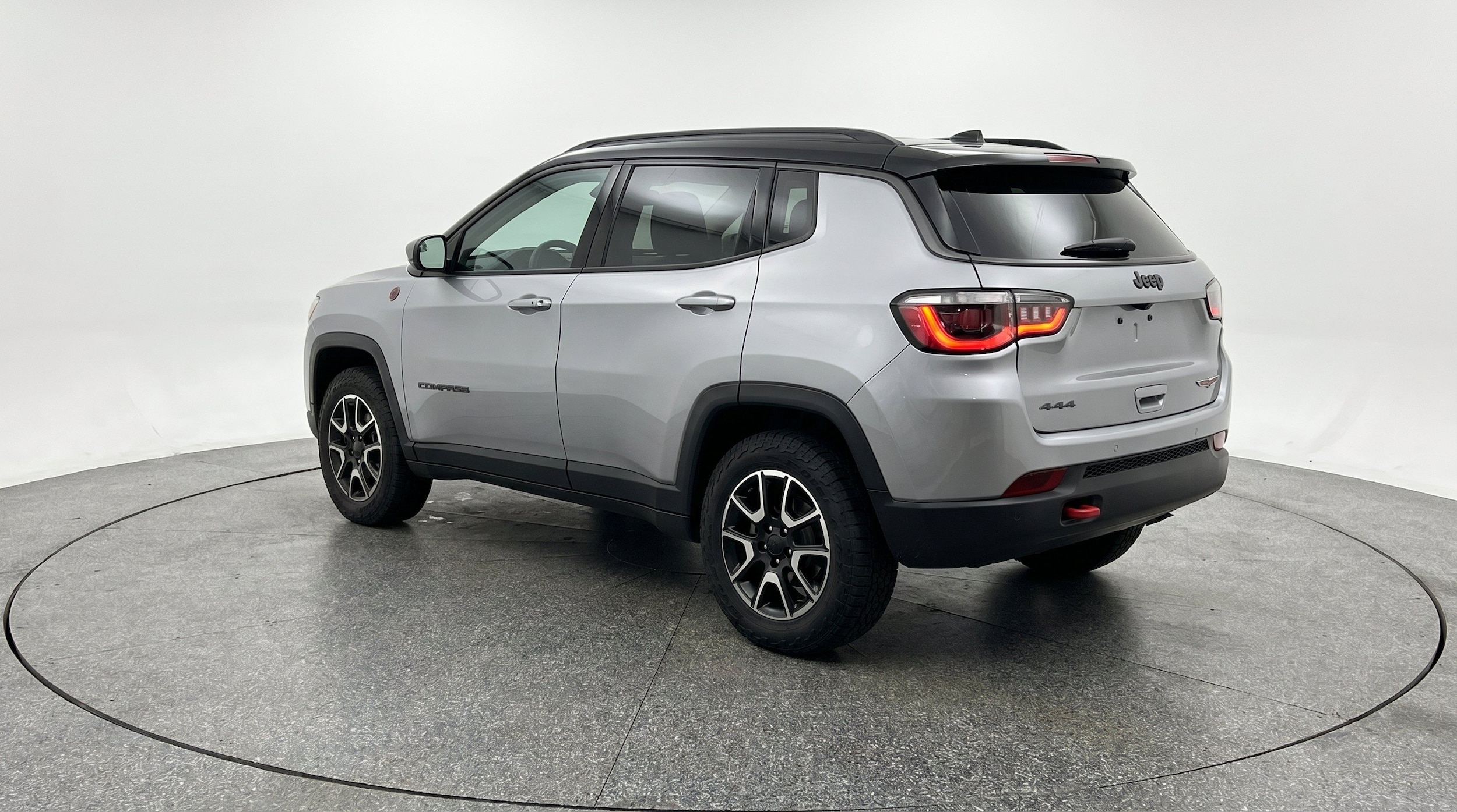 Thumbnail: 2025 Jeep Compass - 6