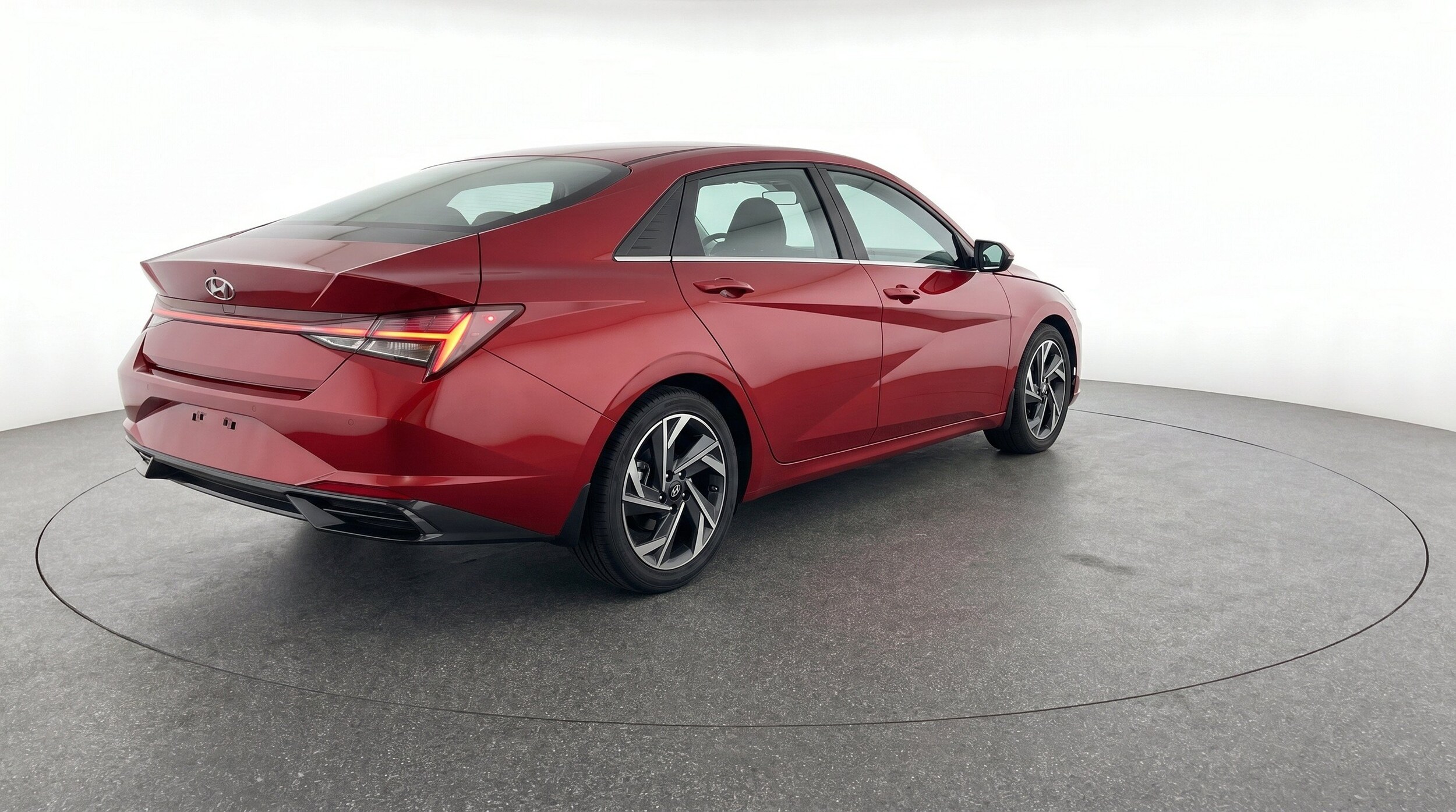 Thumbnail: 2025 Hyundai Elantra - 9
