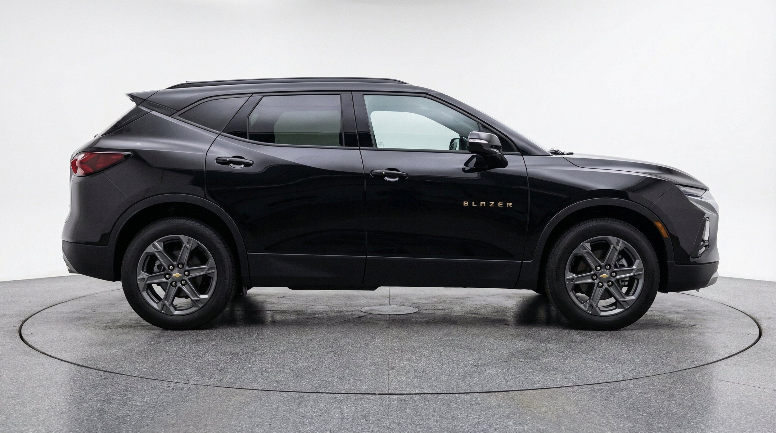 Thumbnail: 2025 Chevrolet Blazer - 11