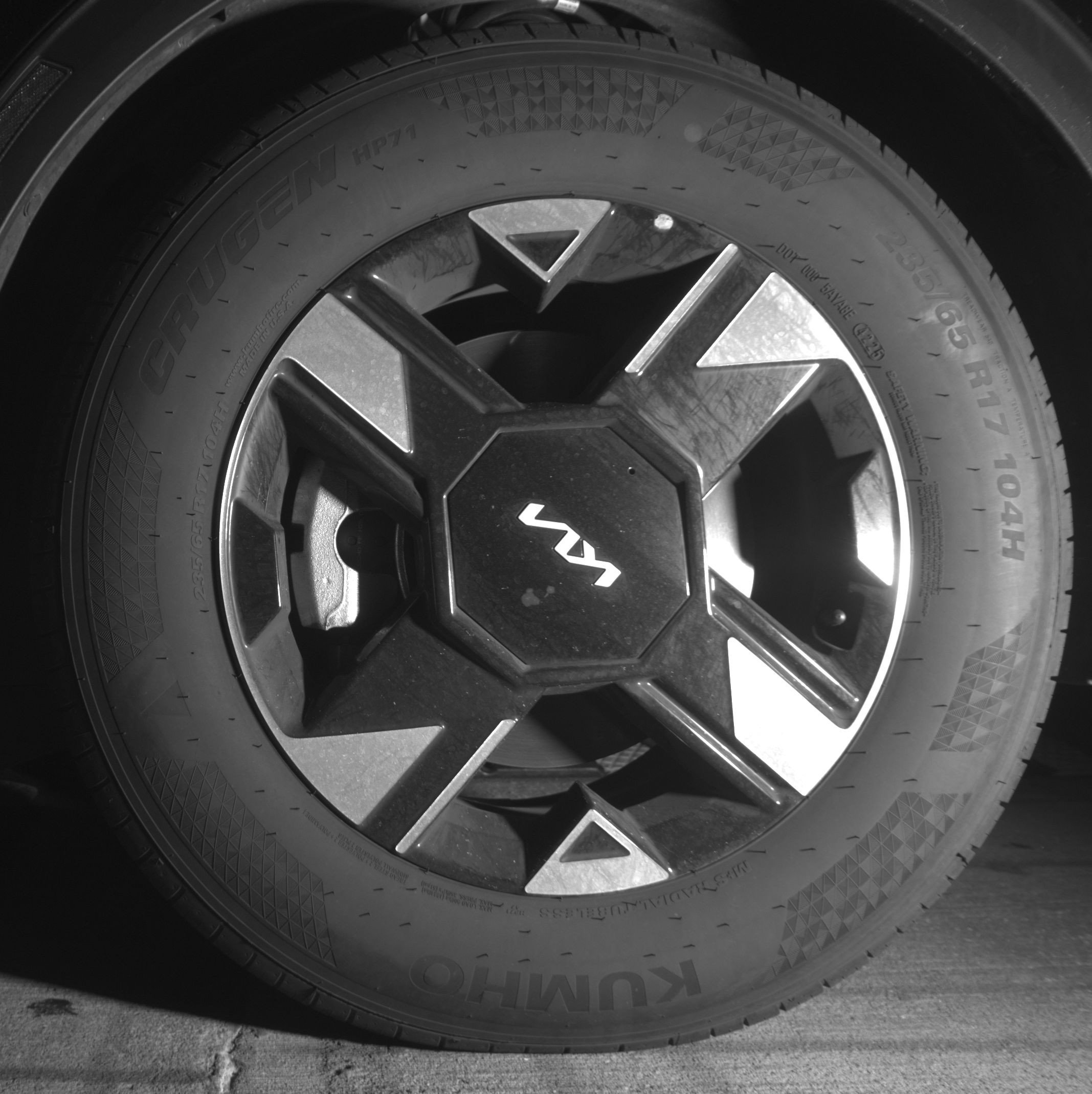 Thumbnail: 2026 Kia Sportage - 12