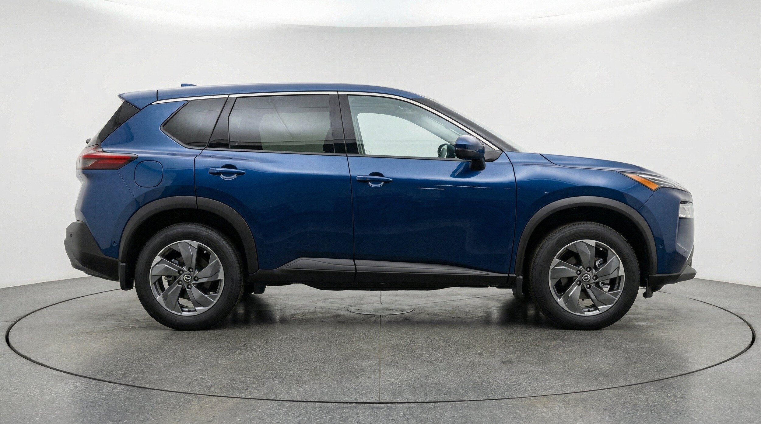Thumbnail: 2026 Nissan Rogue - 11