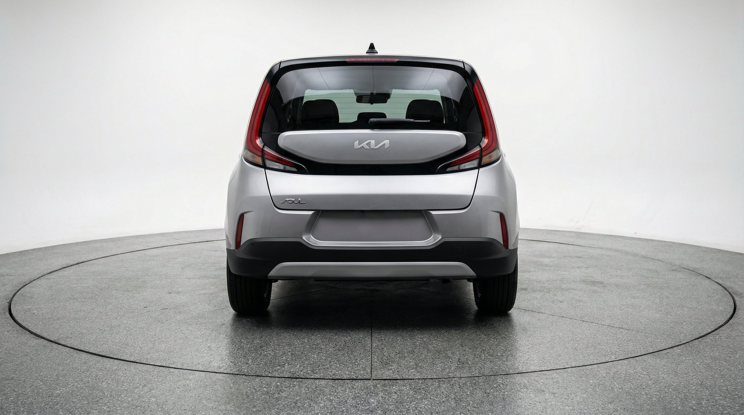 Thumbnail: 2025 Kia Soul - 7