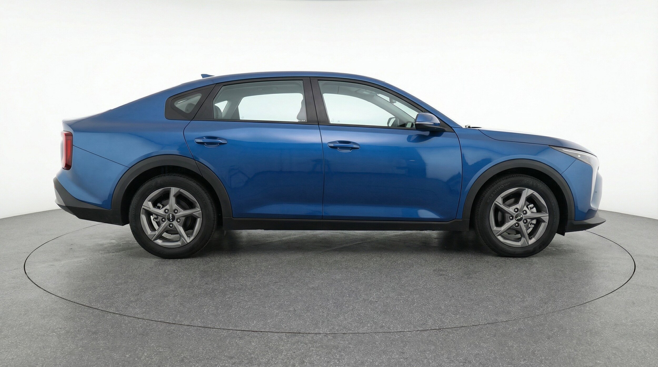 Thumbnail: 2025 Kia K4 - 11