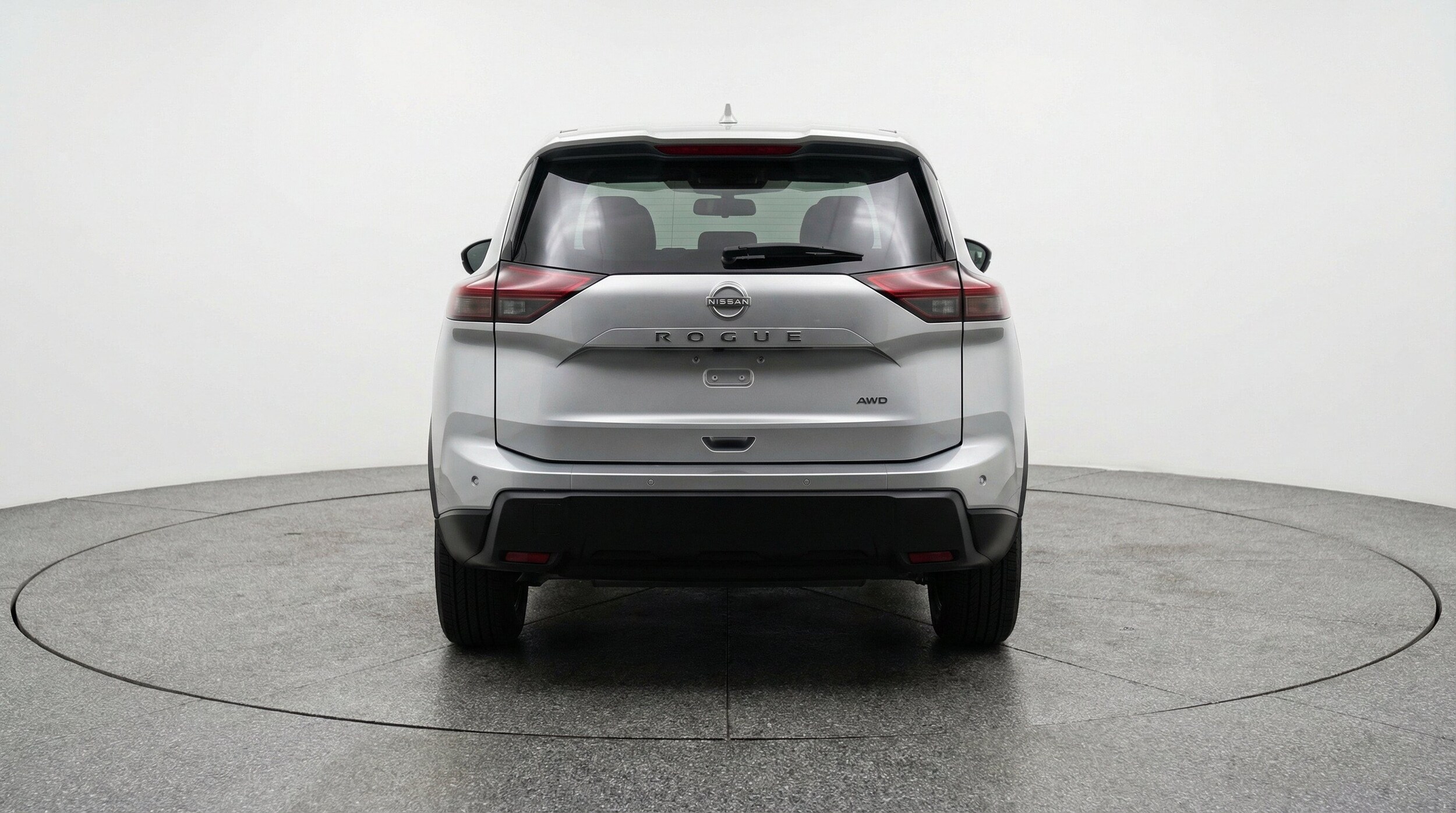 Thumbnail: 2025 Nissan Rogue - 7