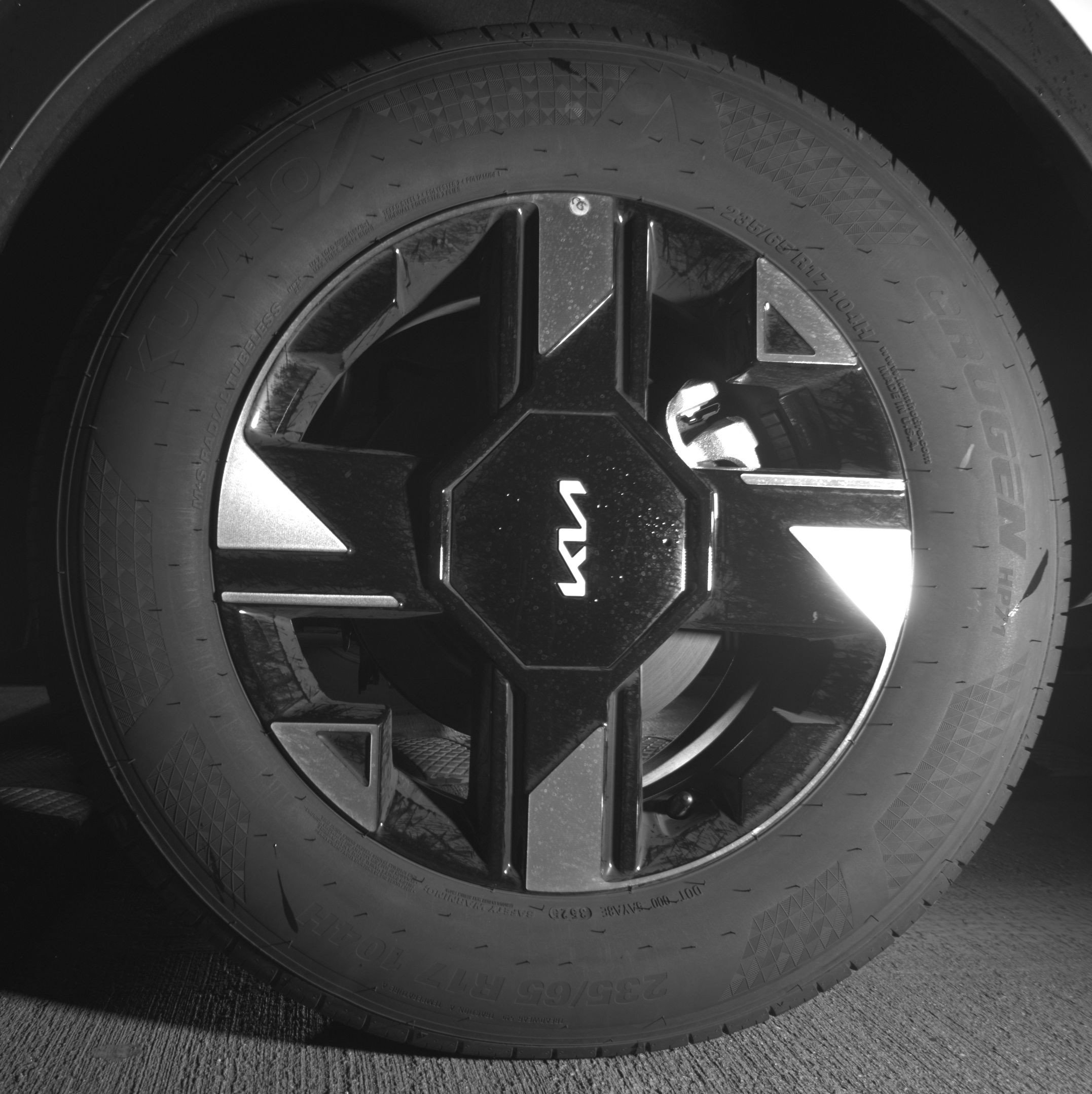 Thumbnail: 2026 Kia Sportage - 14