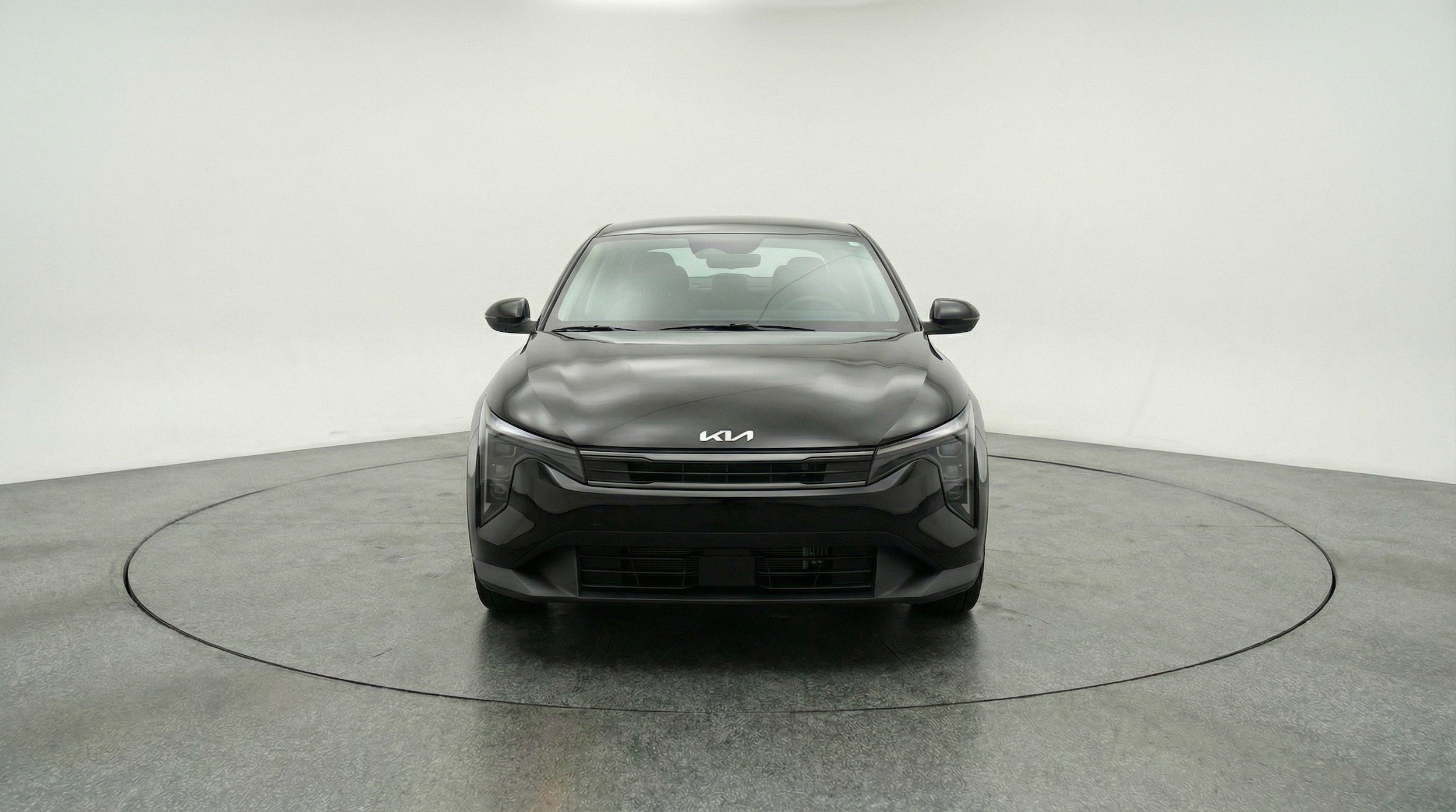 Thumbnail: 2025 Kia K4 - 2
