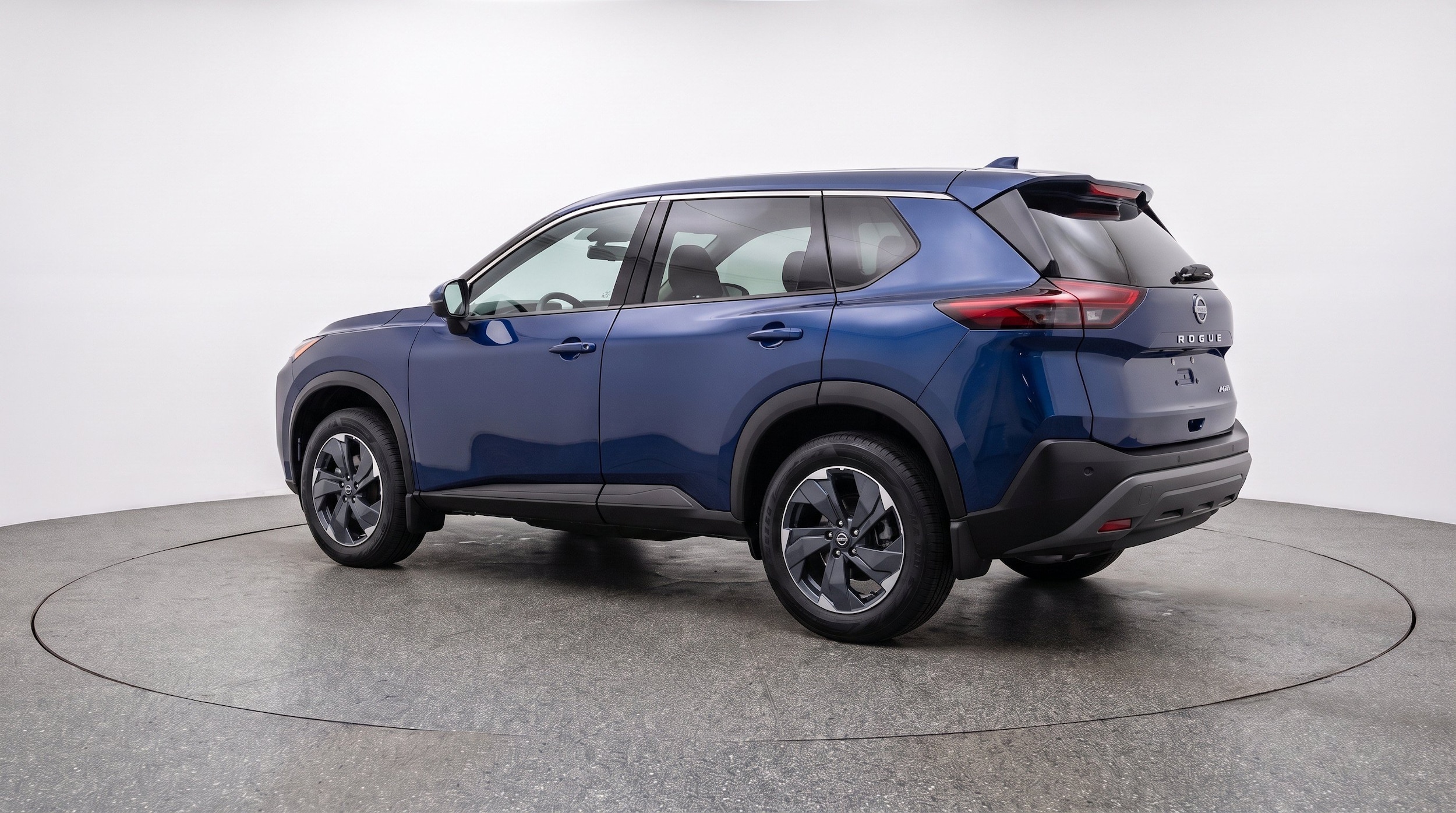 Thumbnail: 2025 Nissan Rogue - 6