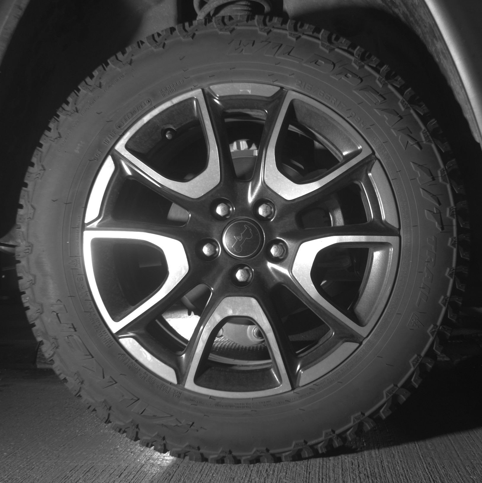 Thumbnail: 2025 Jeep Compass - 15