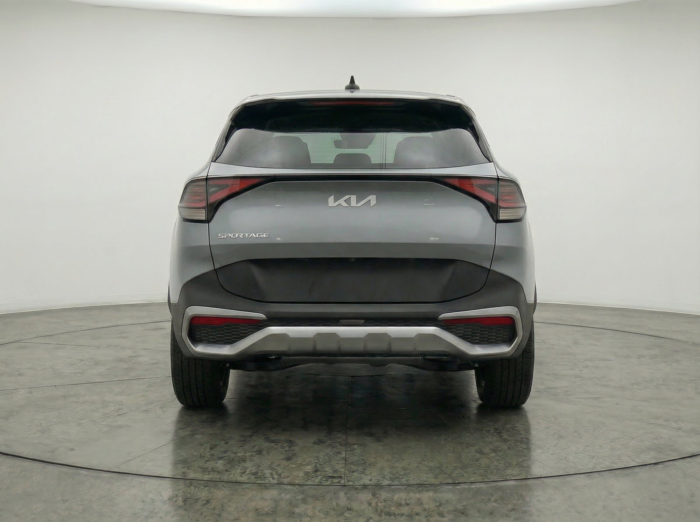 Thumbnail: 2026 Kia Sportage - 7