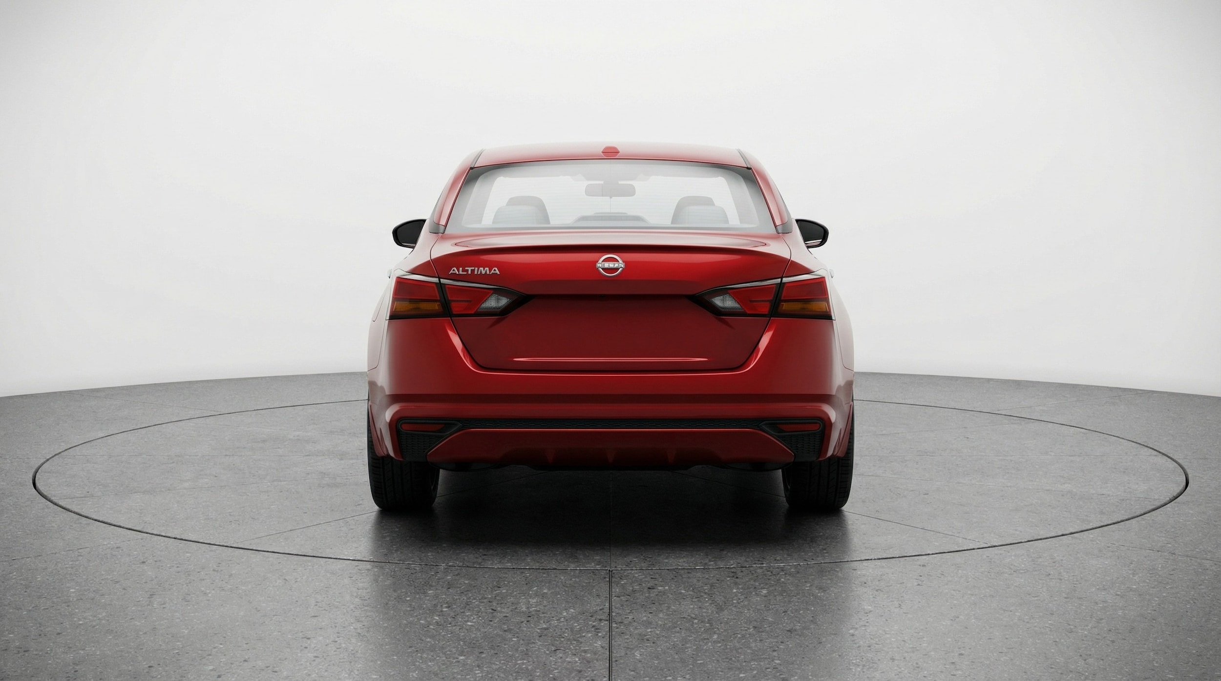 Thumbnail: 2025 Nissan Altima - 6