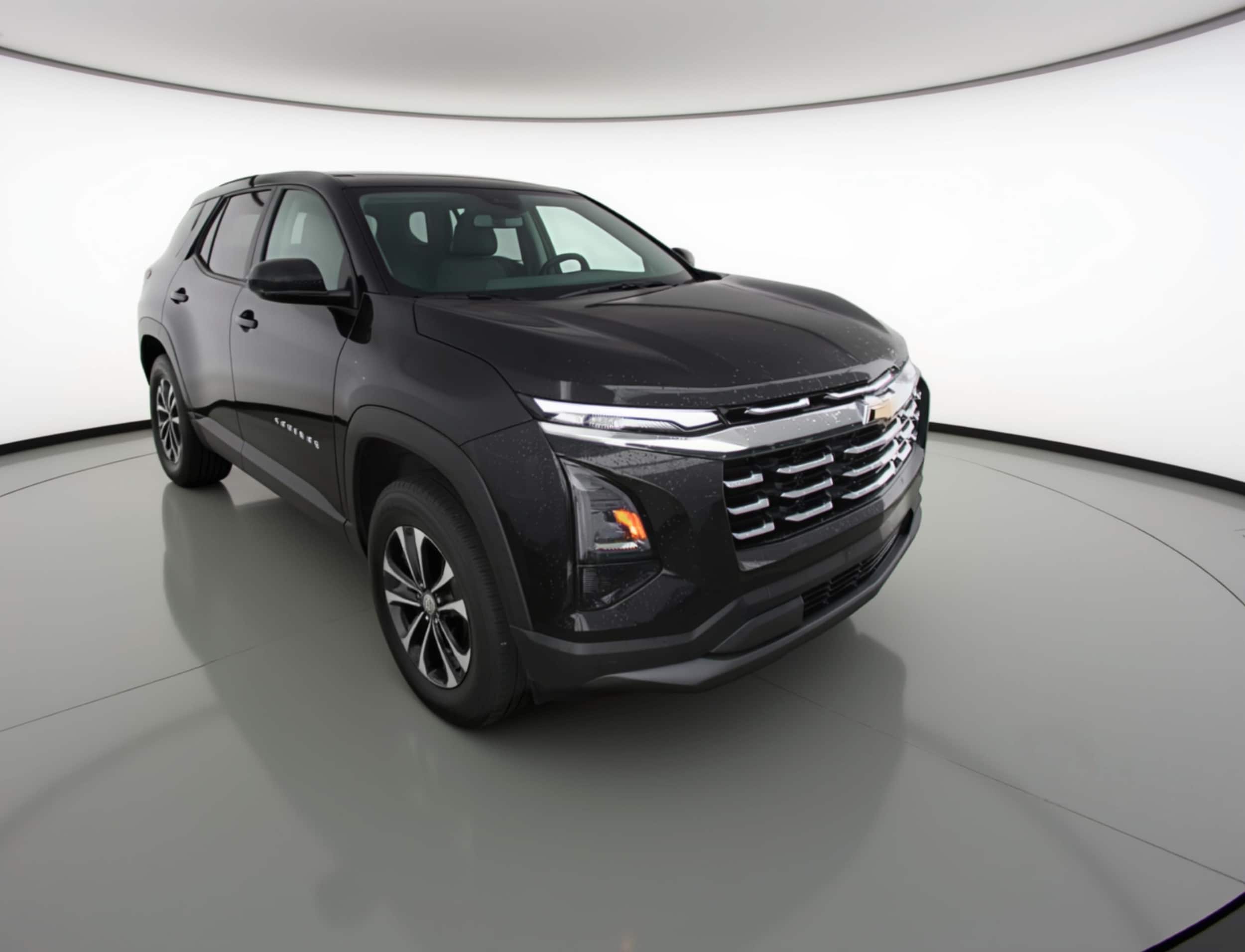 Thumbnail: 2025 Chevrolet Equinox - 1