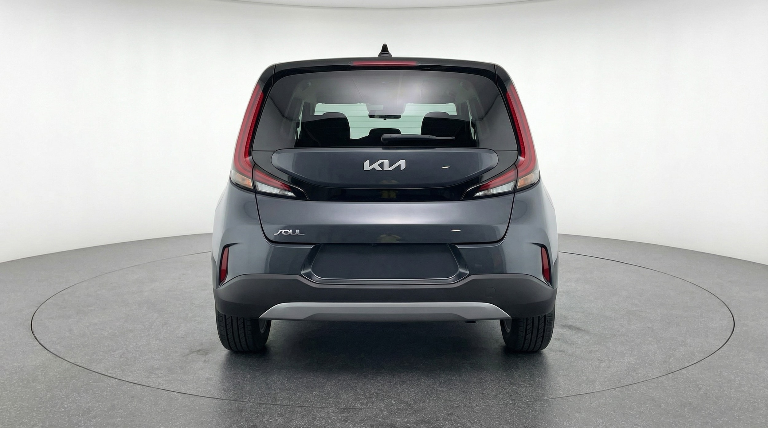 Thumbnail: 2025 Kia Soul - 6