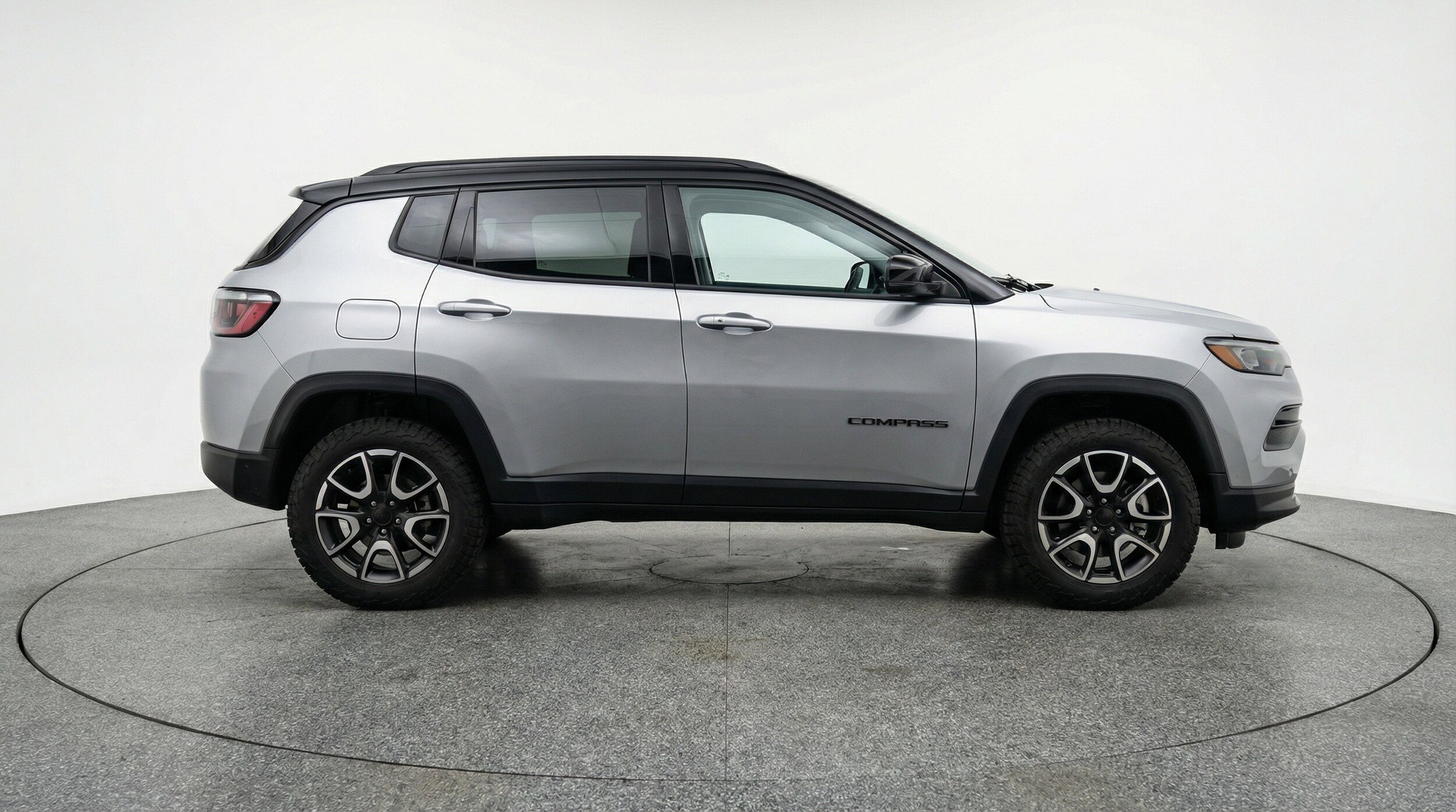 Thumbnail: 2025 Jeep Compass - 11