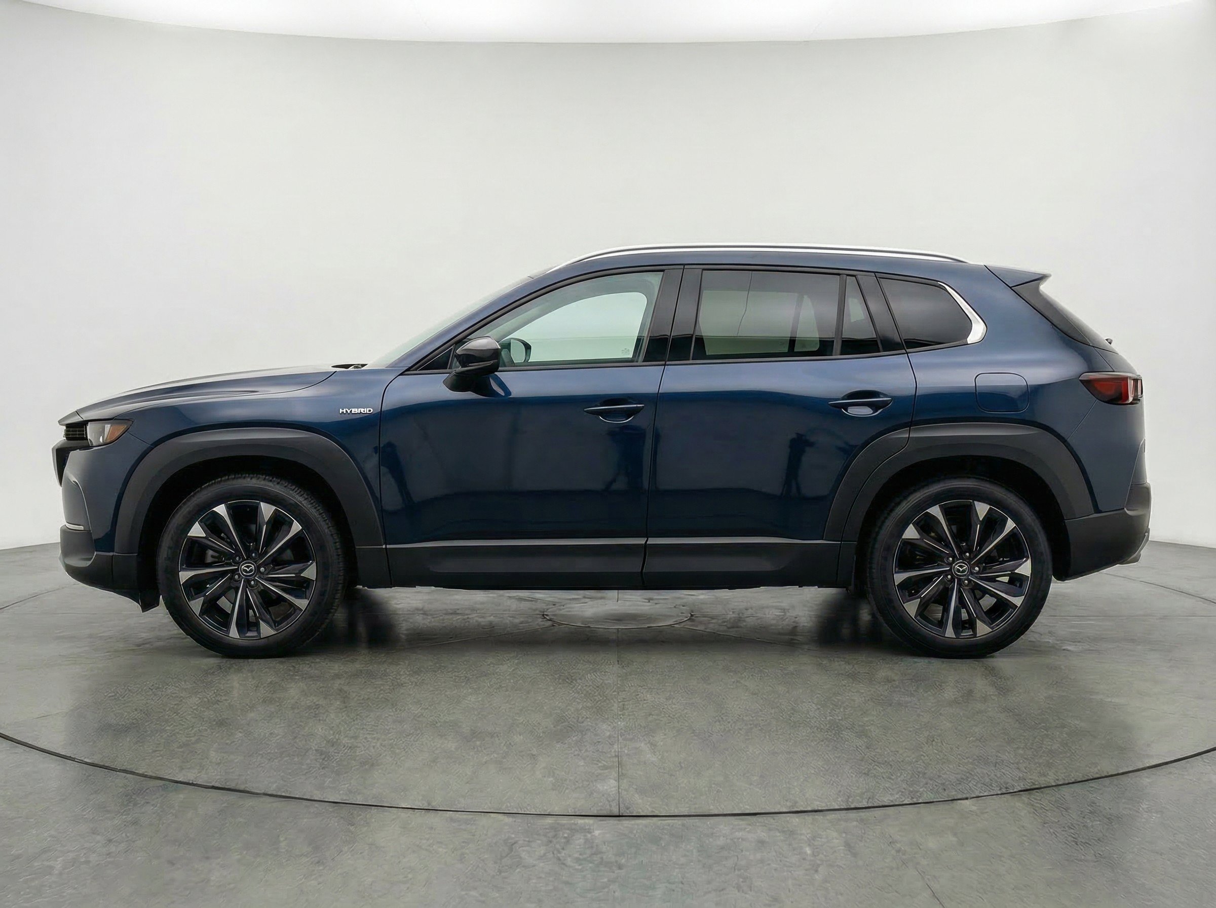 Thumbnail: 2025 Mazda CX-50 - 5