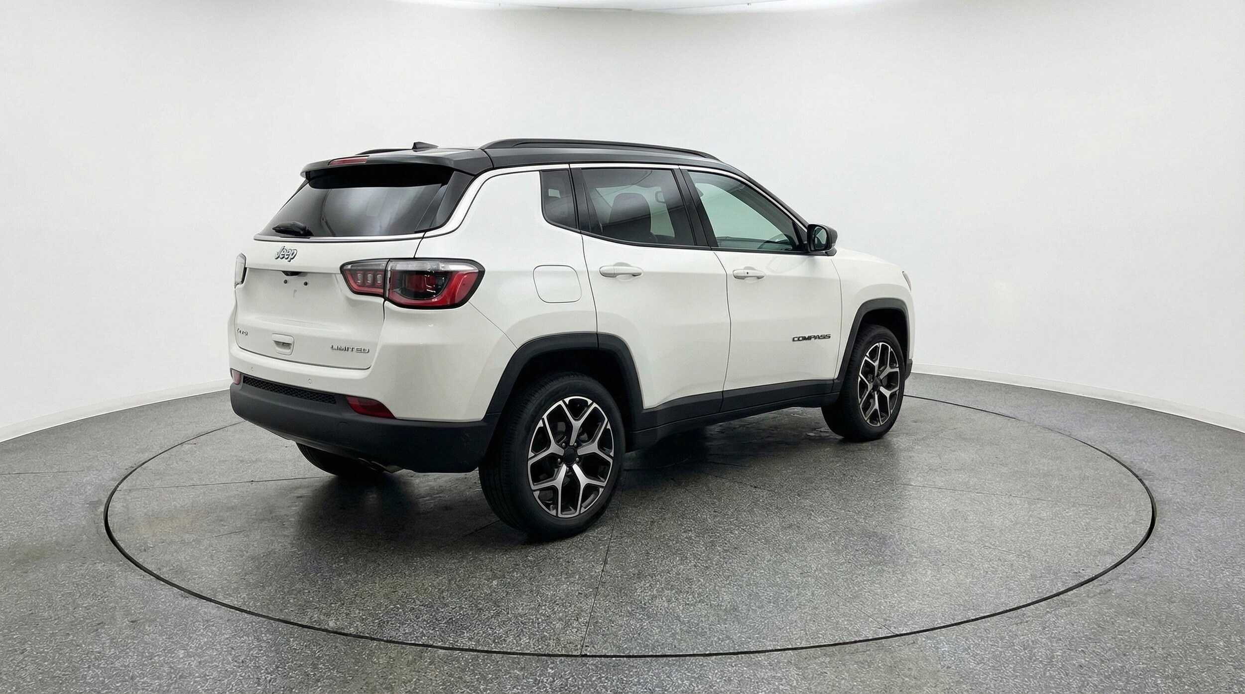 Thumbnail: 2025 Jeep Compass - 9