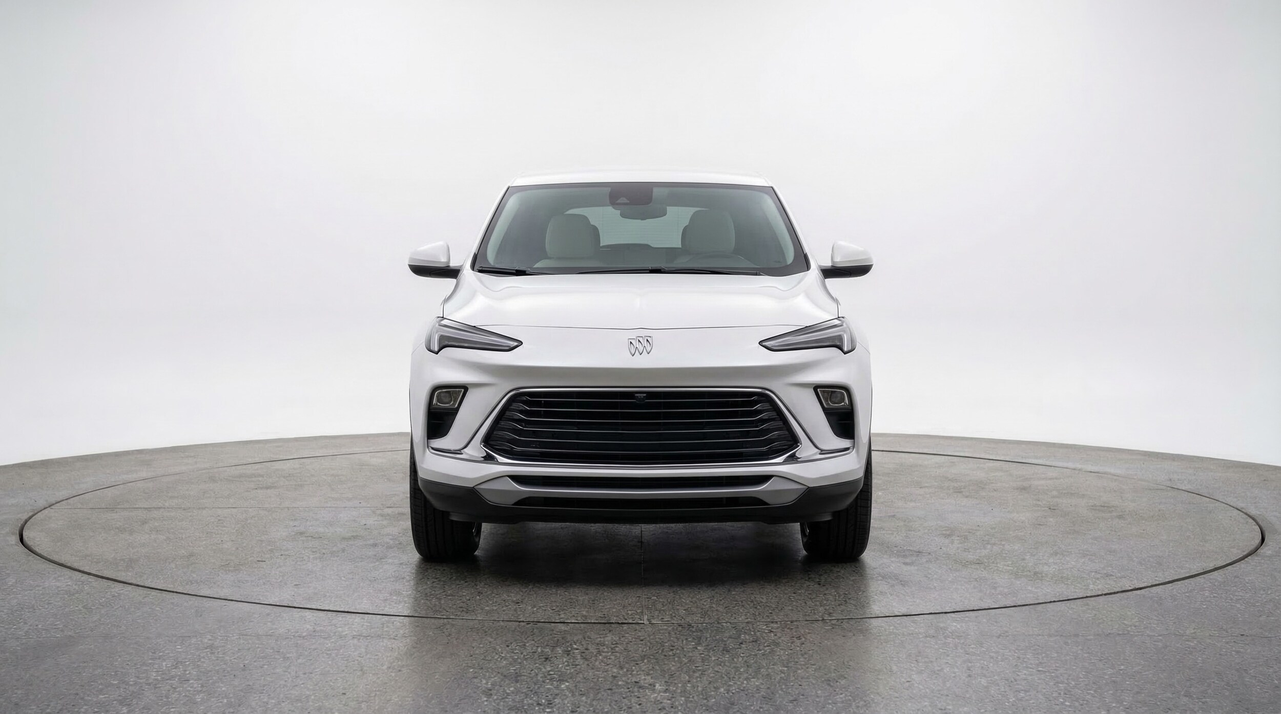 Thumbnail: 2025 Buick Encore GX - 2