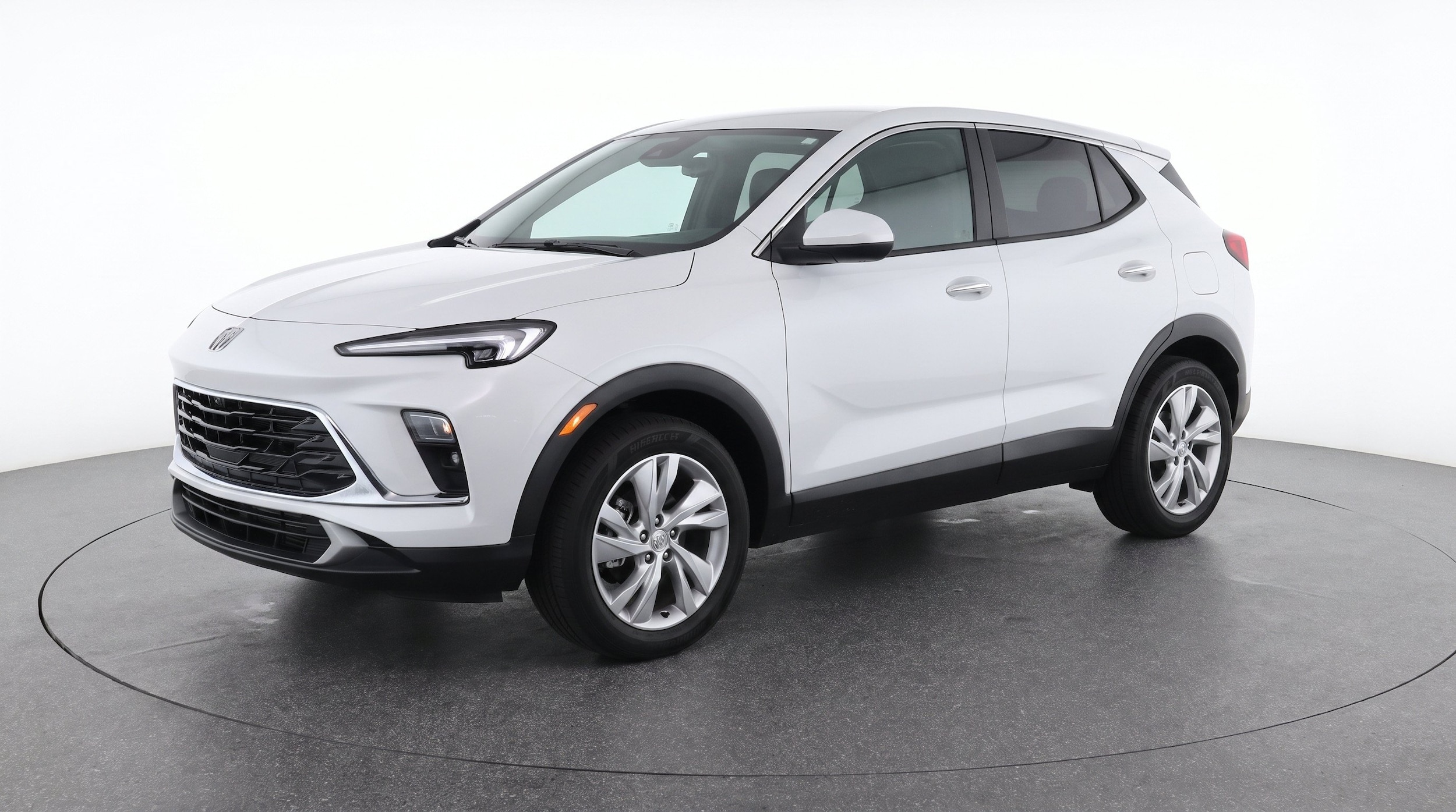 Thumbnail: 2026 Buick Encore GX - 3