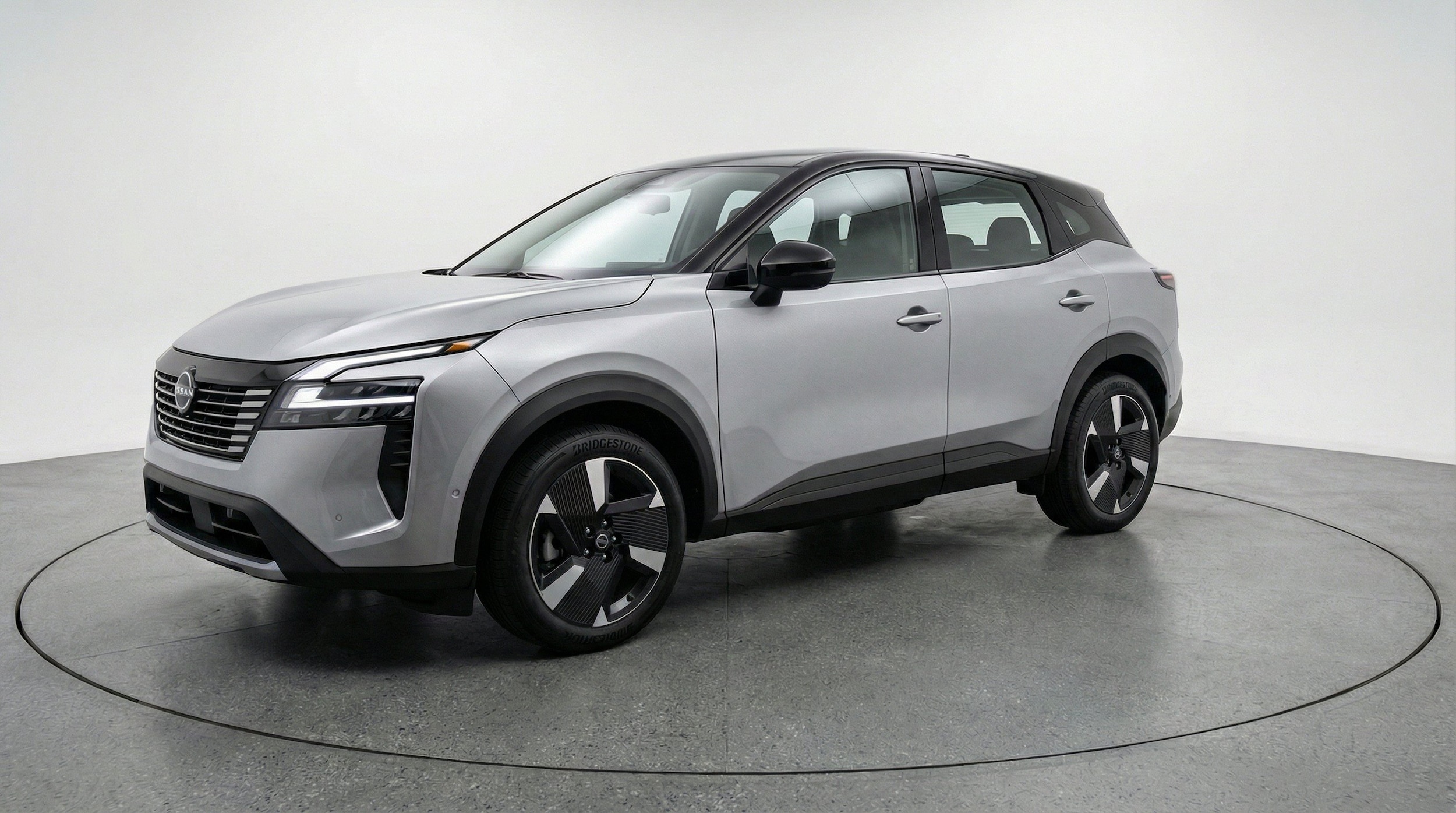 Thumbnail: 2026 Nissan Kicks - 3