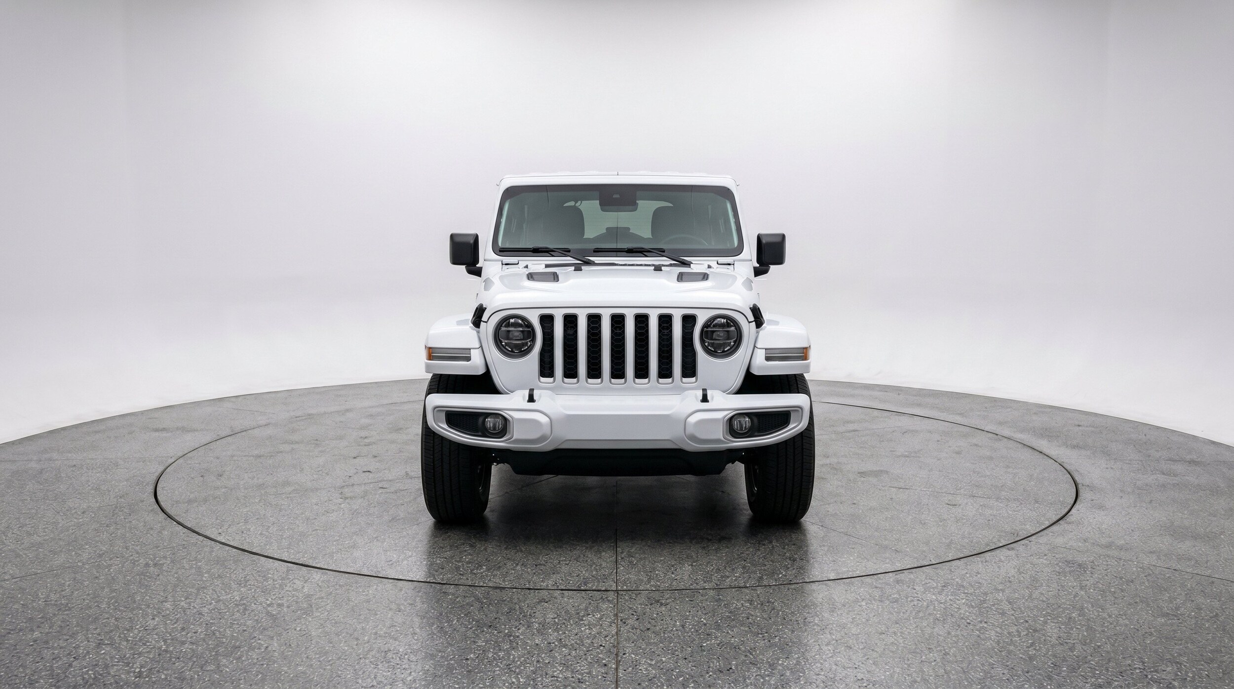 Thumbnail: 2025 Jeep Wrangler - 2